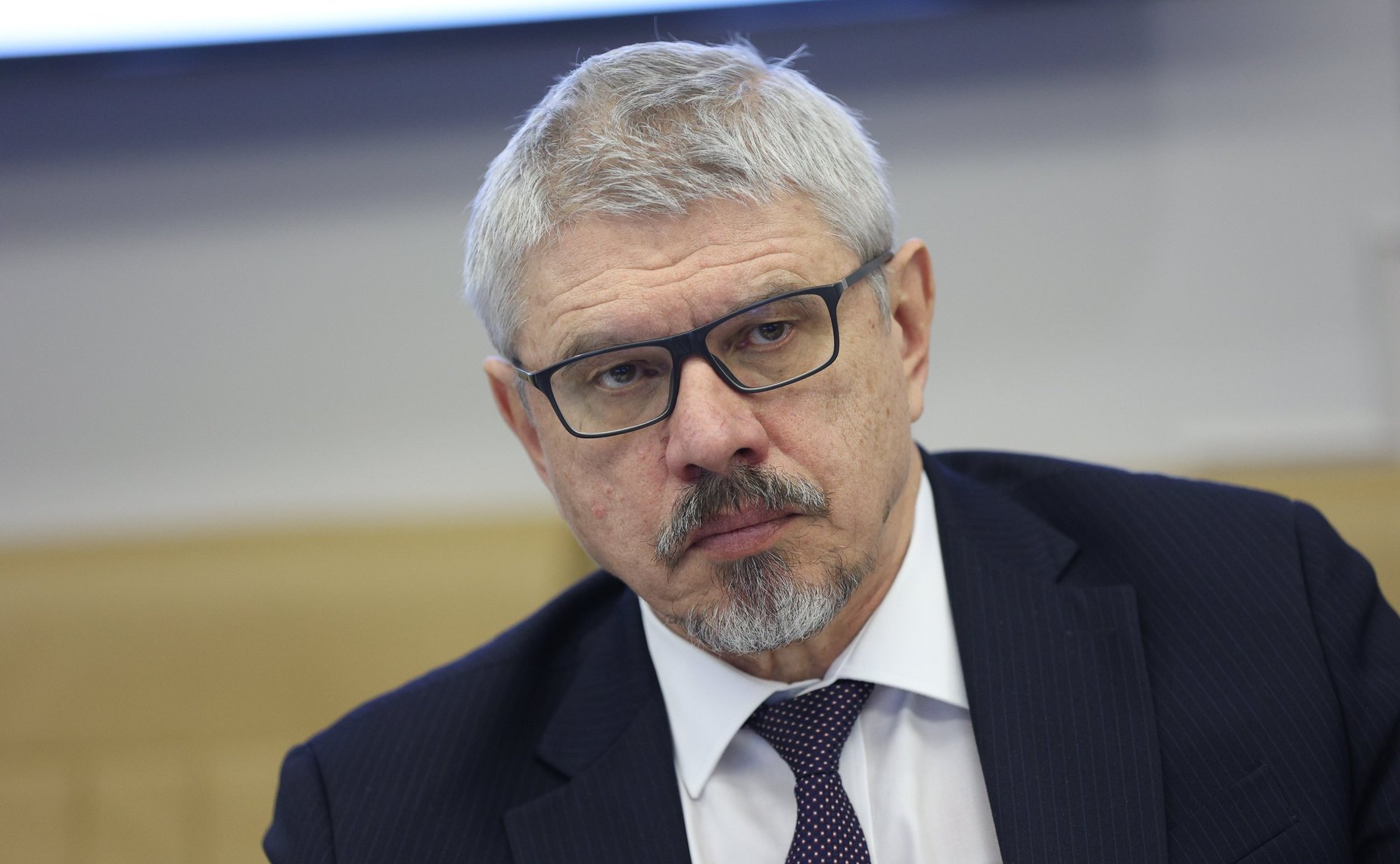 Совещание Комитета СФ по науке, образованию и культуре