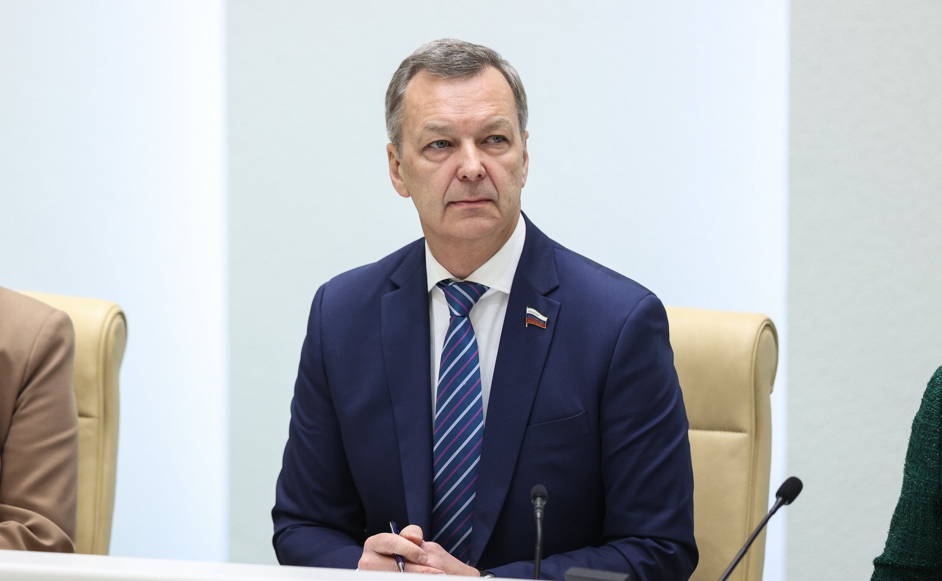 Андрей Яцкин