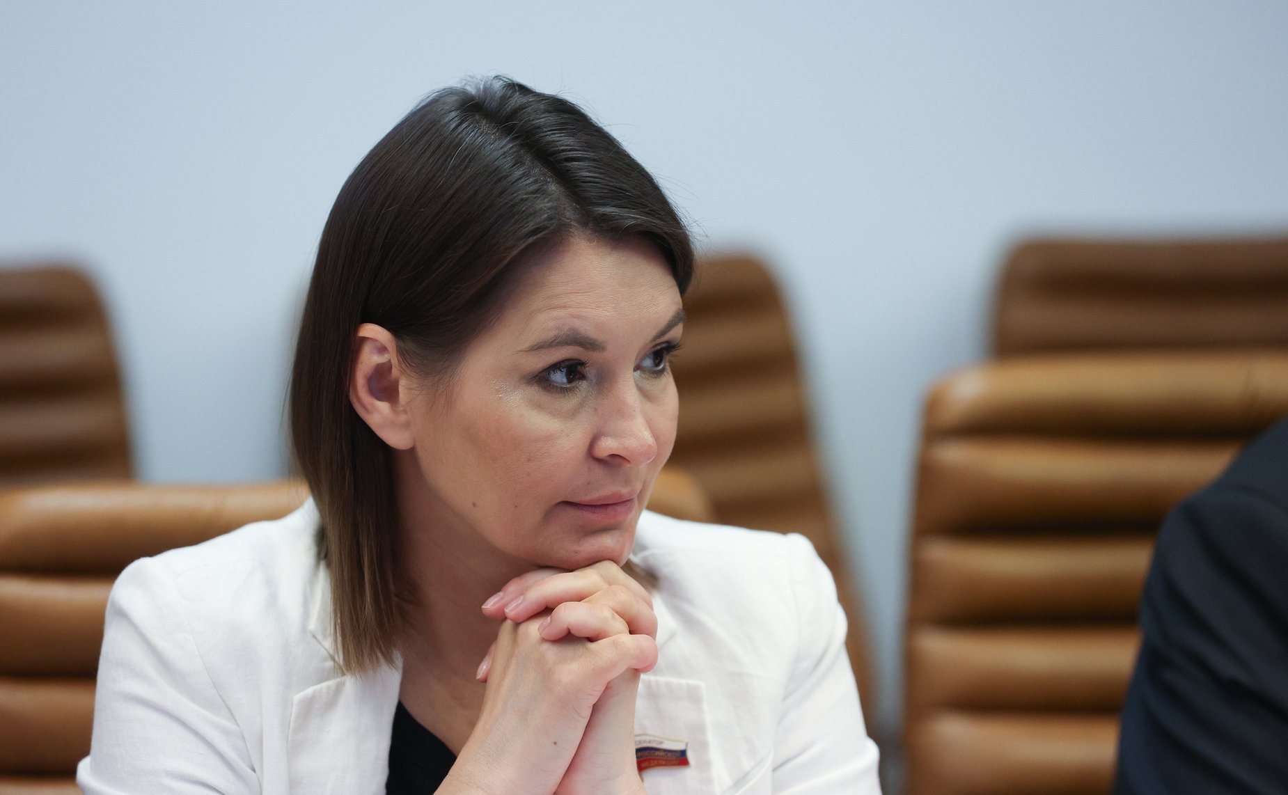 Маргарита Павлова