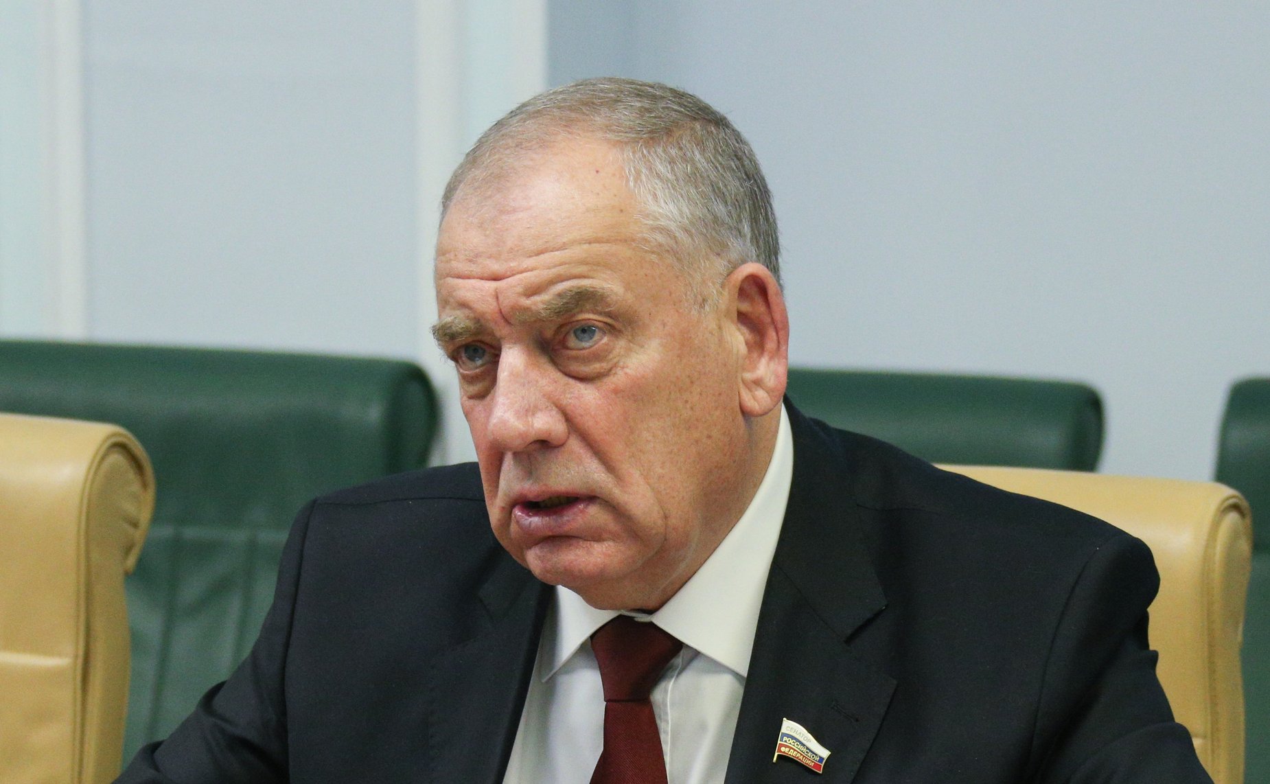 Сергей Митин