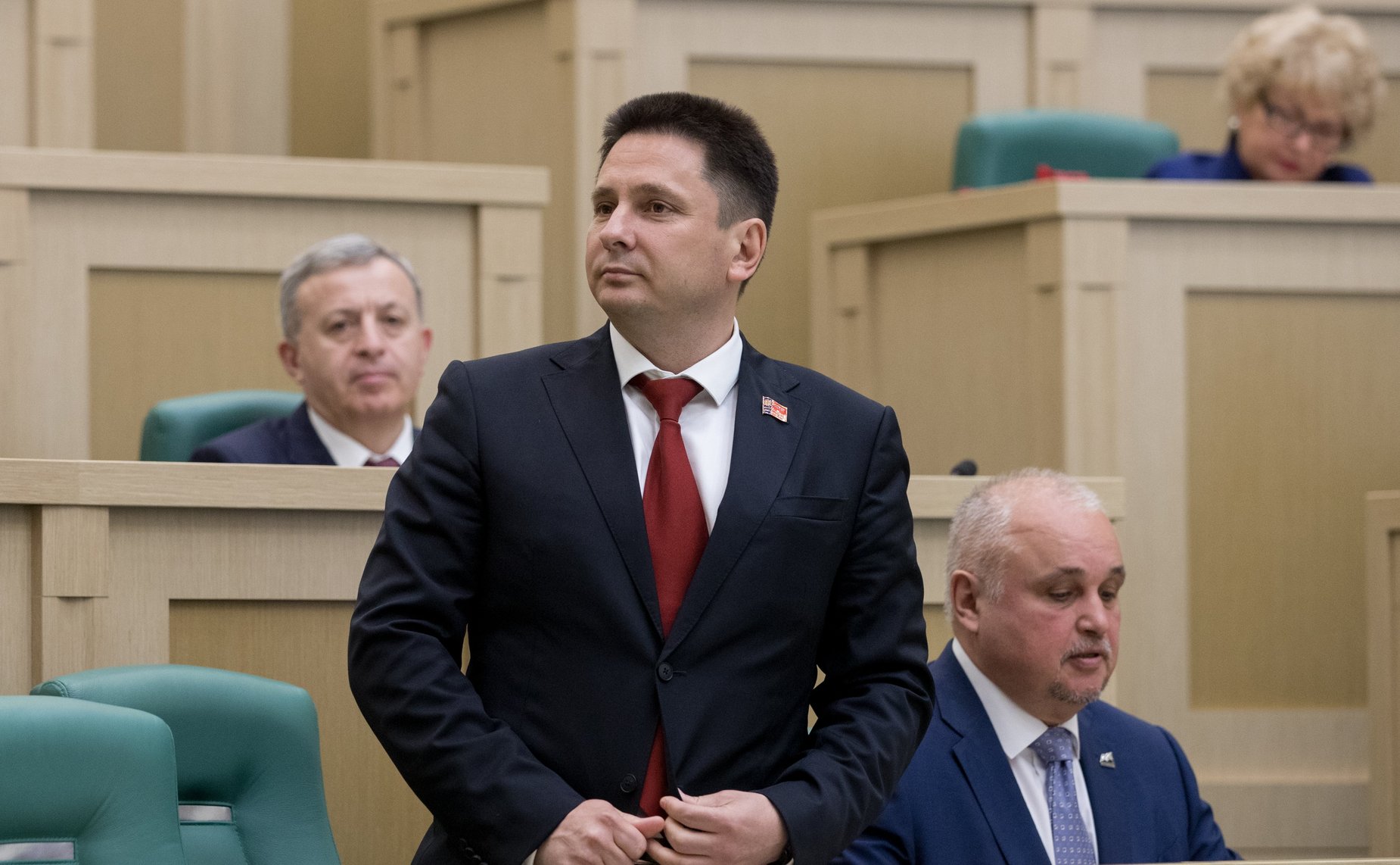 Вячеслав Петров