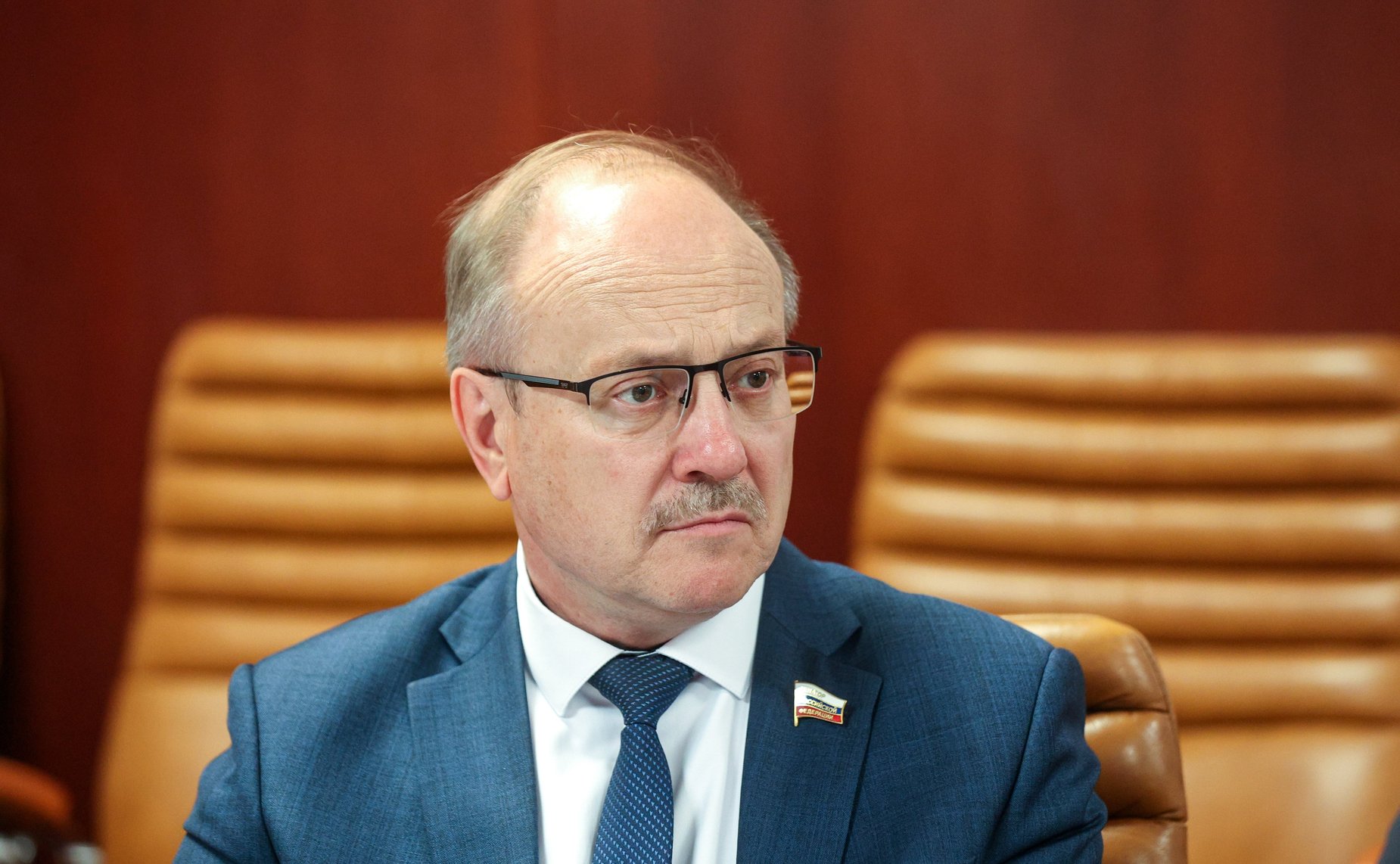 Владимир Киселев