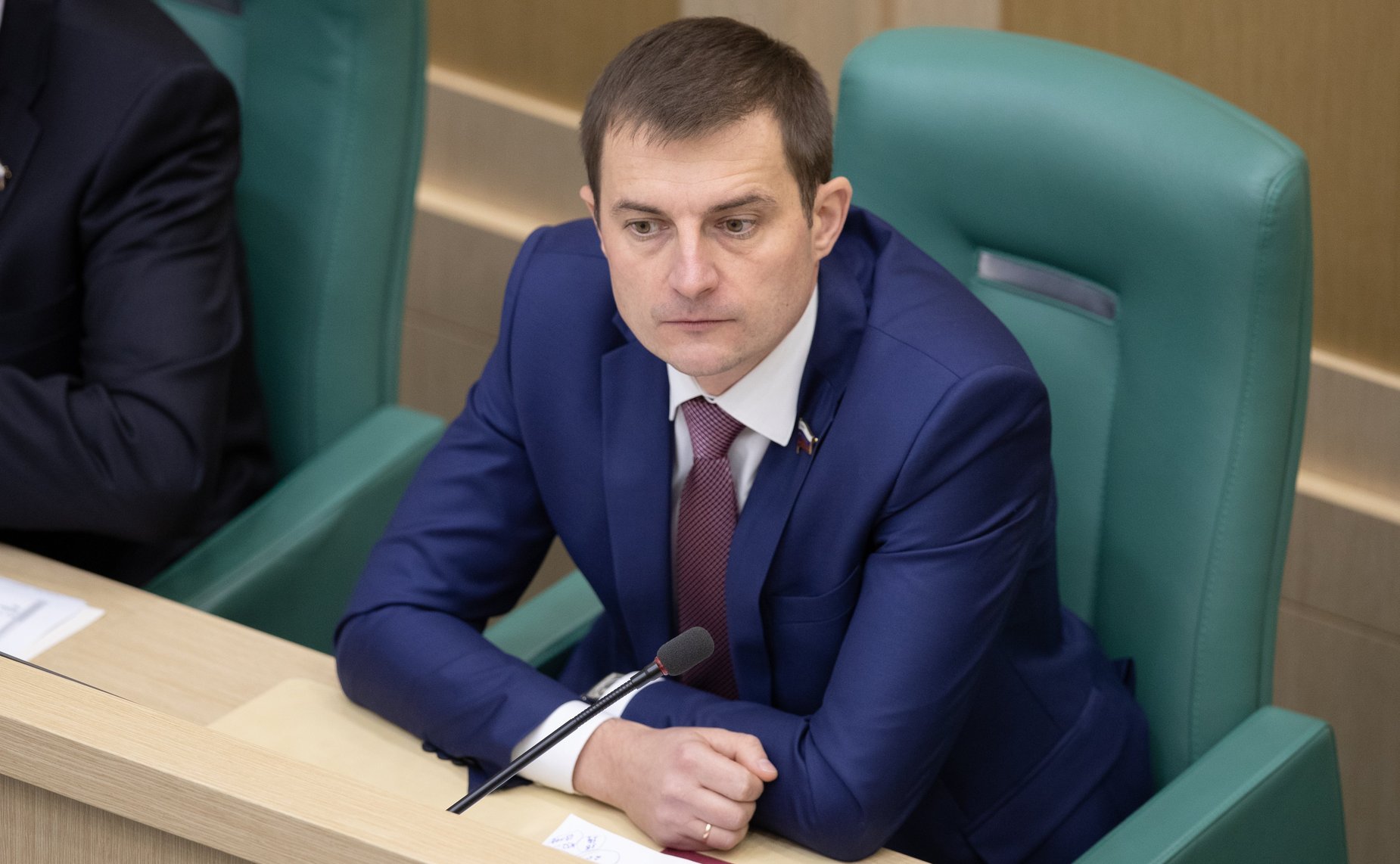 Дмитрий Шатохин