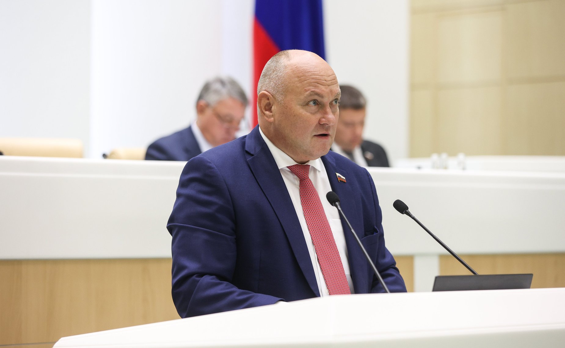 Алексей Кондратенко