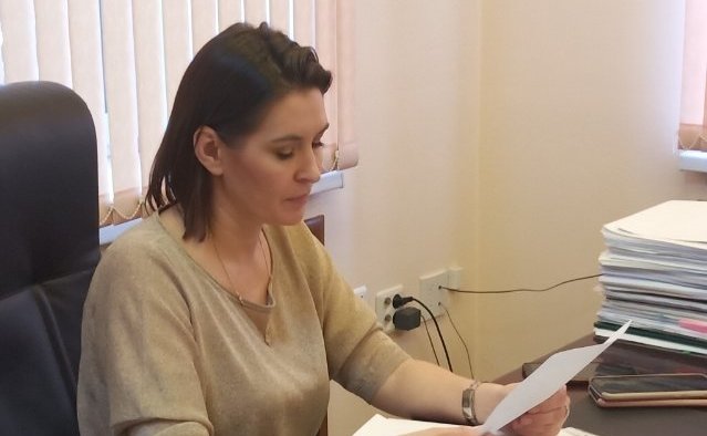 Маргарита Павлова