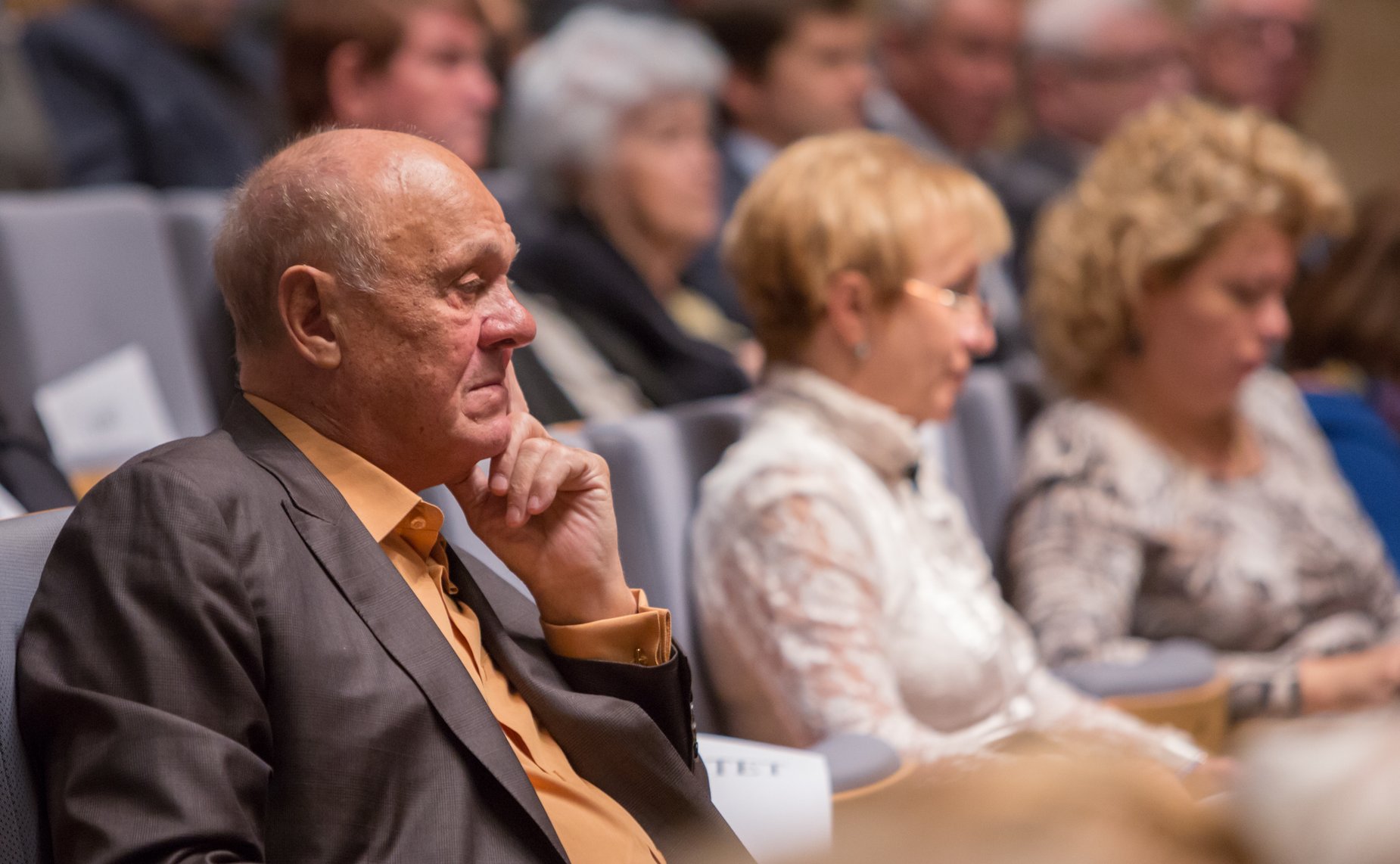 В. Меньшов Министерство культуры Оргкомитет