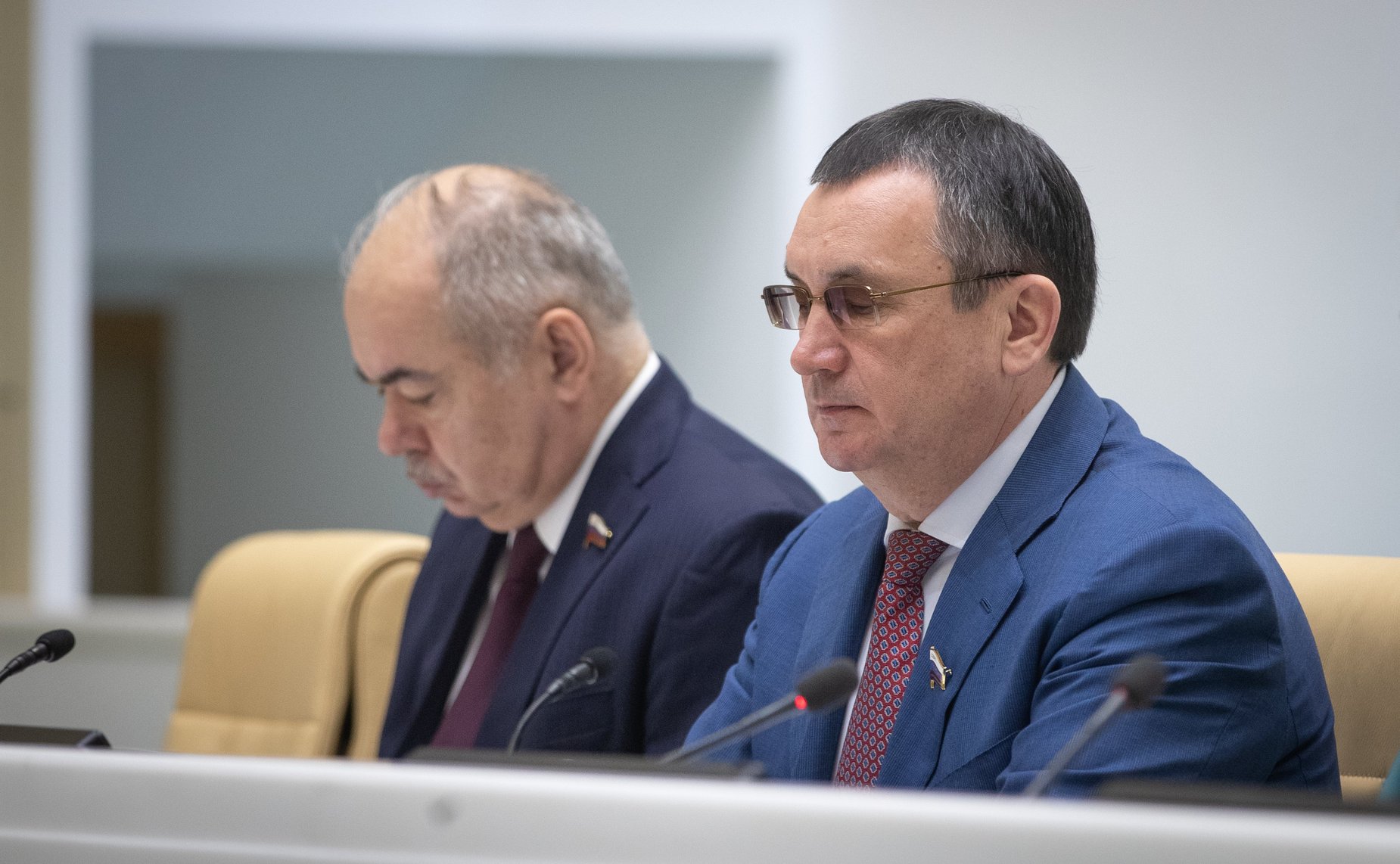 Николай Федоров