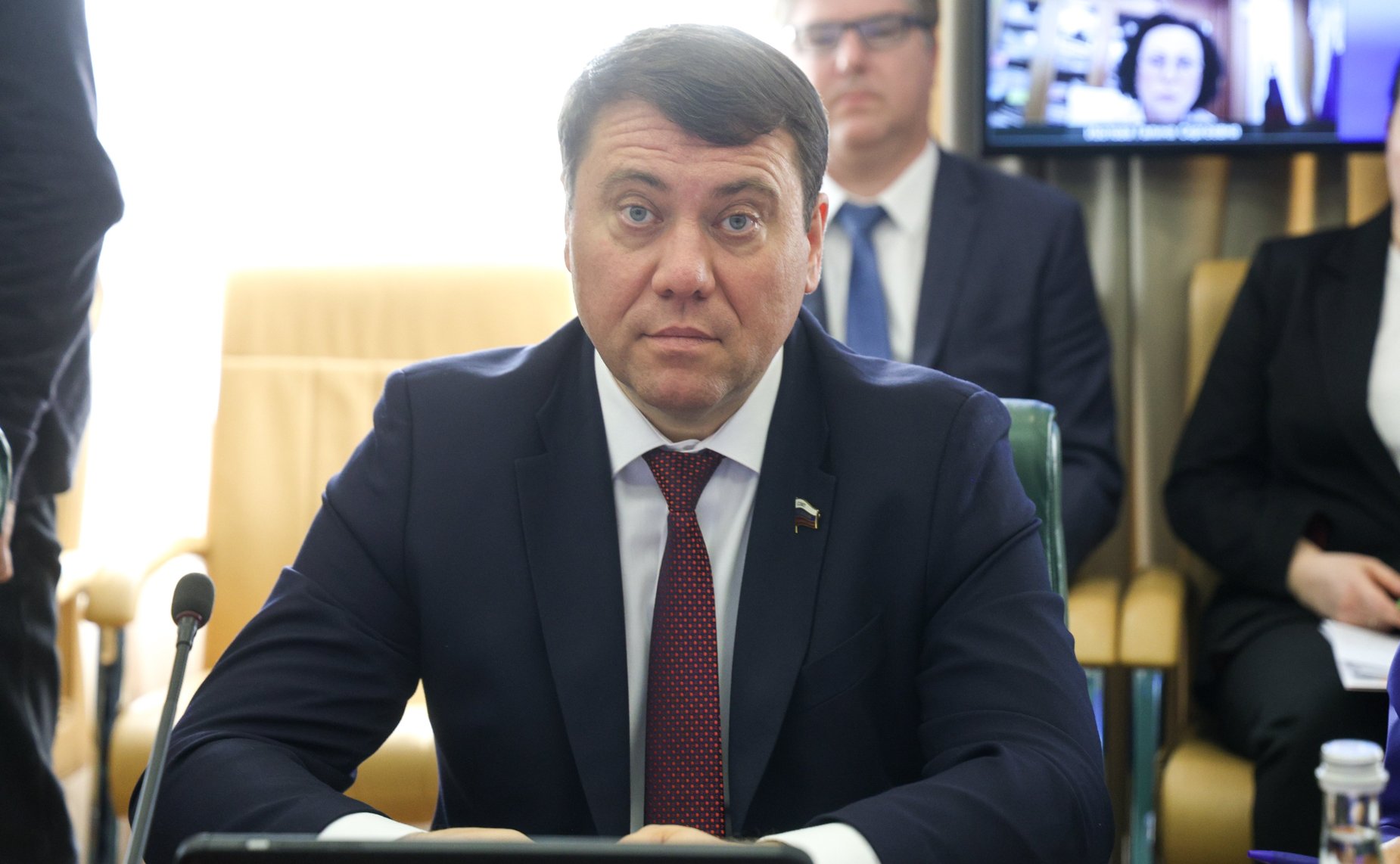 Иван Абрамов