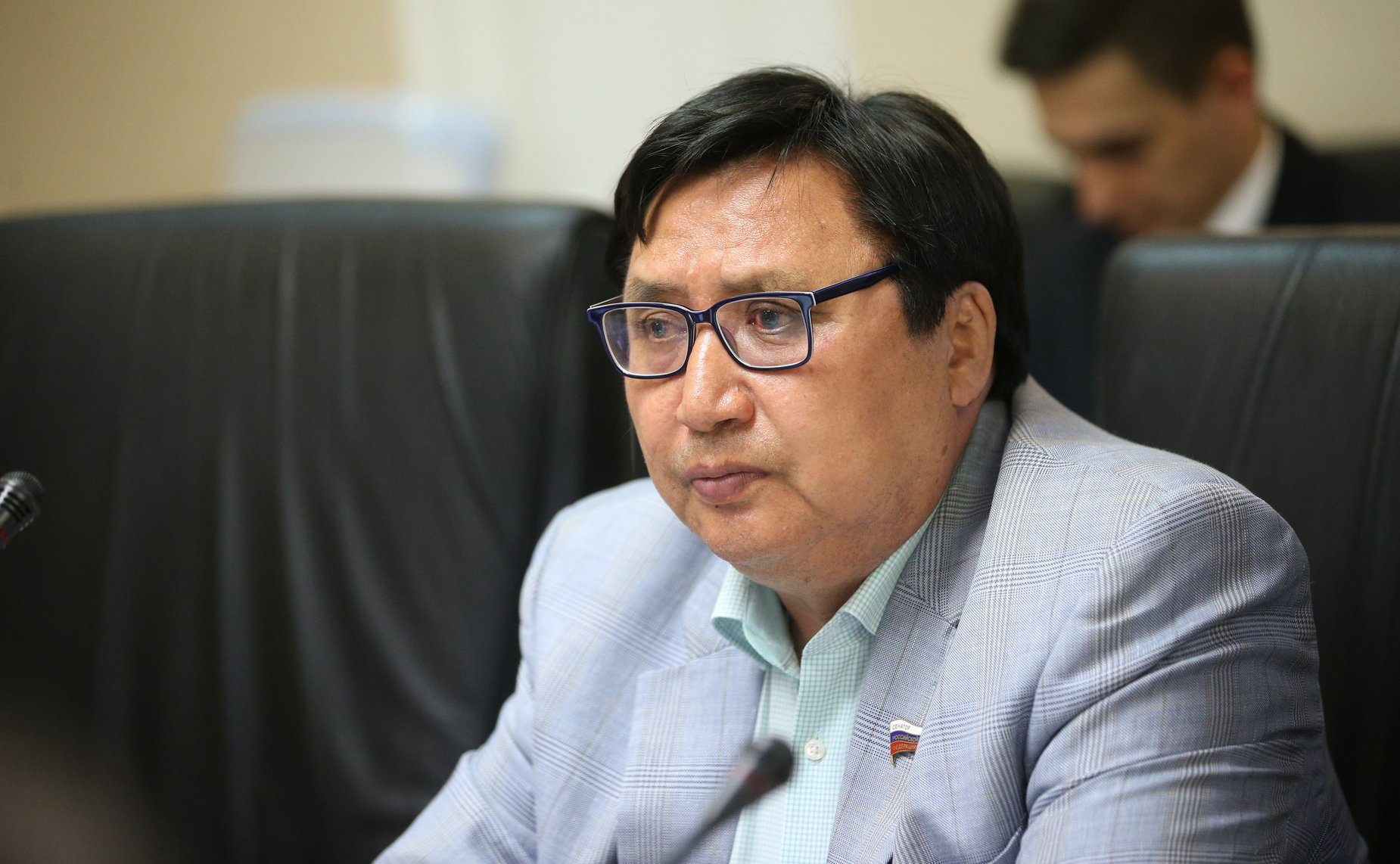 Александр Акимов