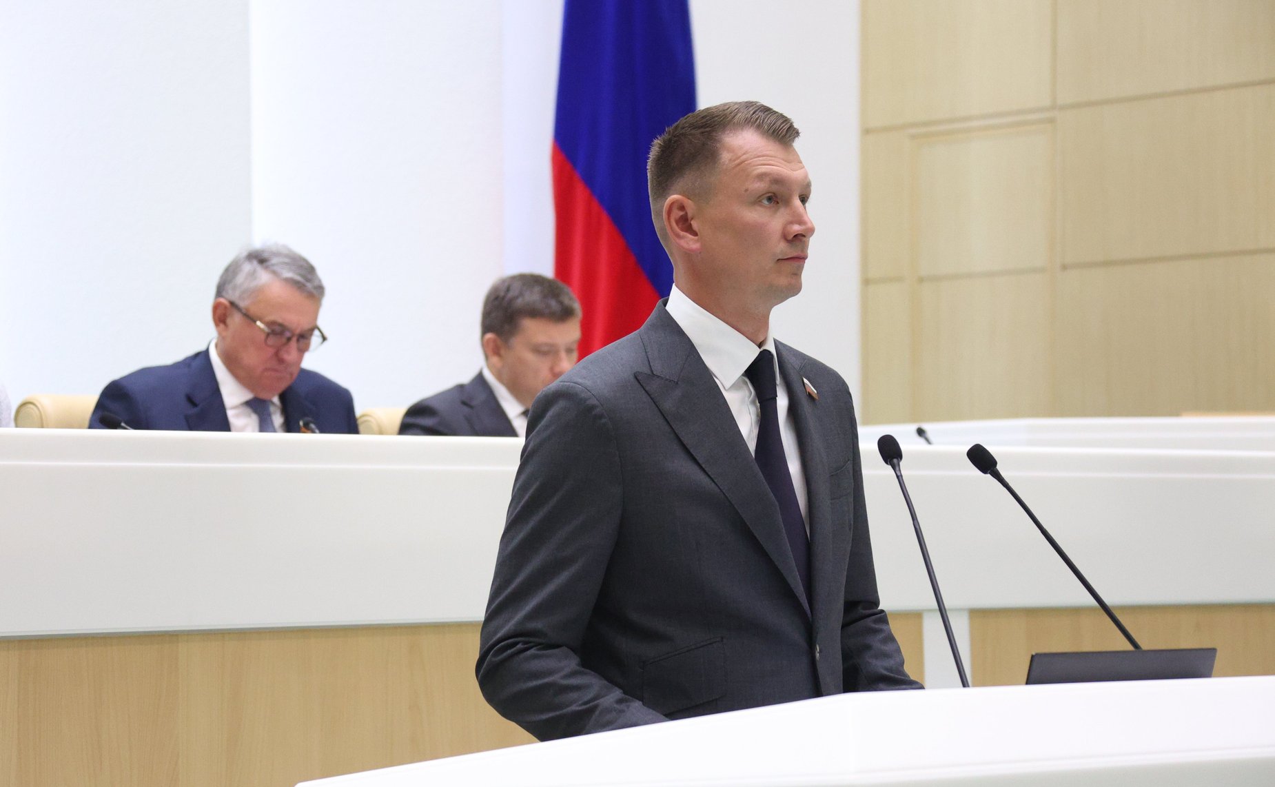 Александр Двойных