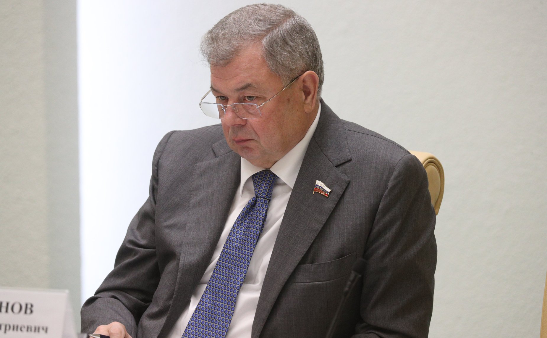 Анатолий Артамонов