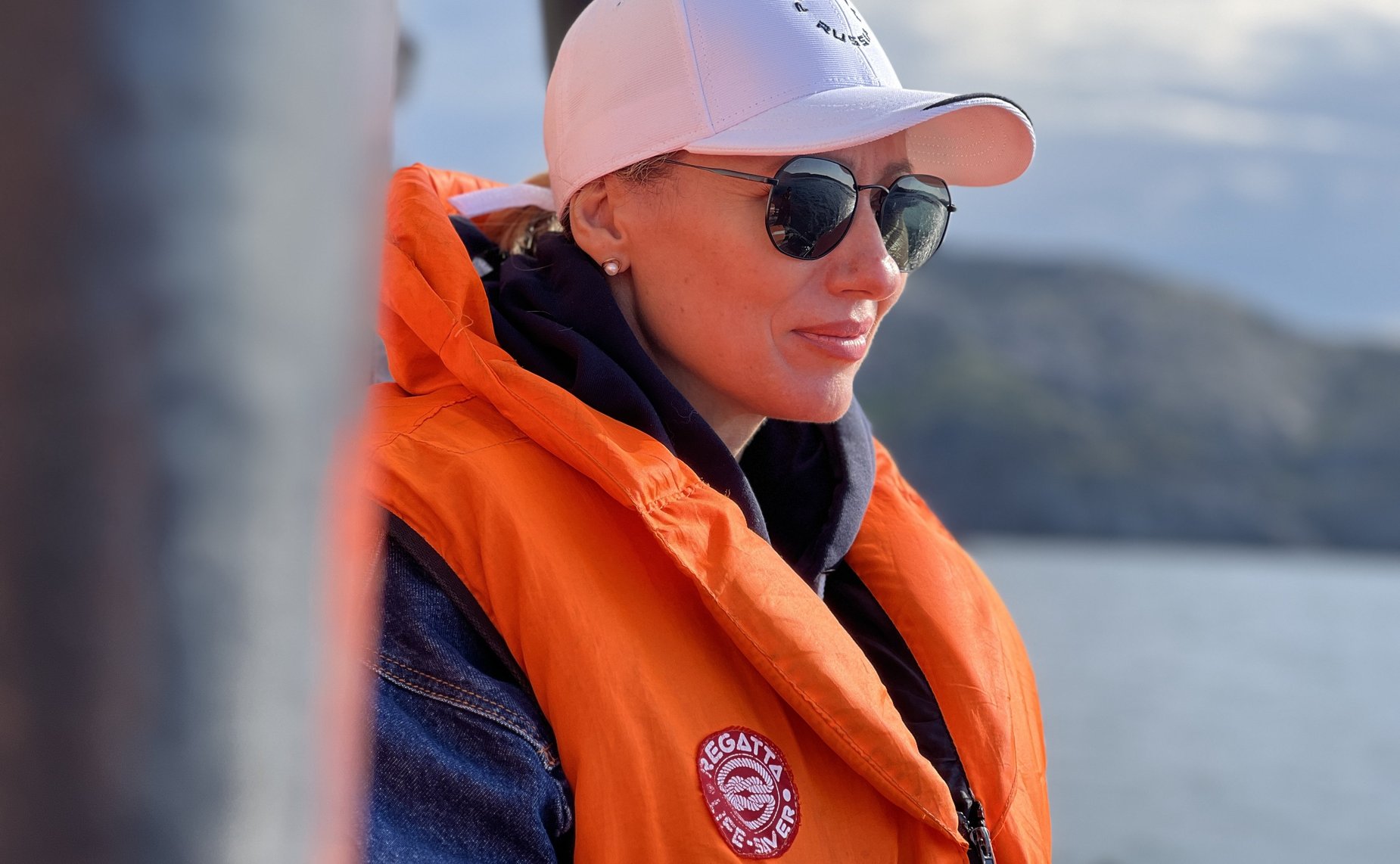 Татьяна Сахарова