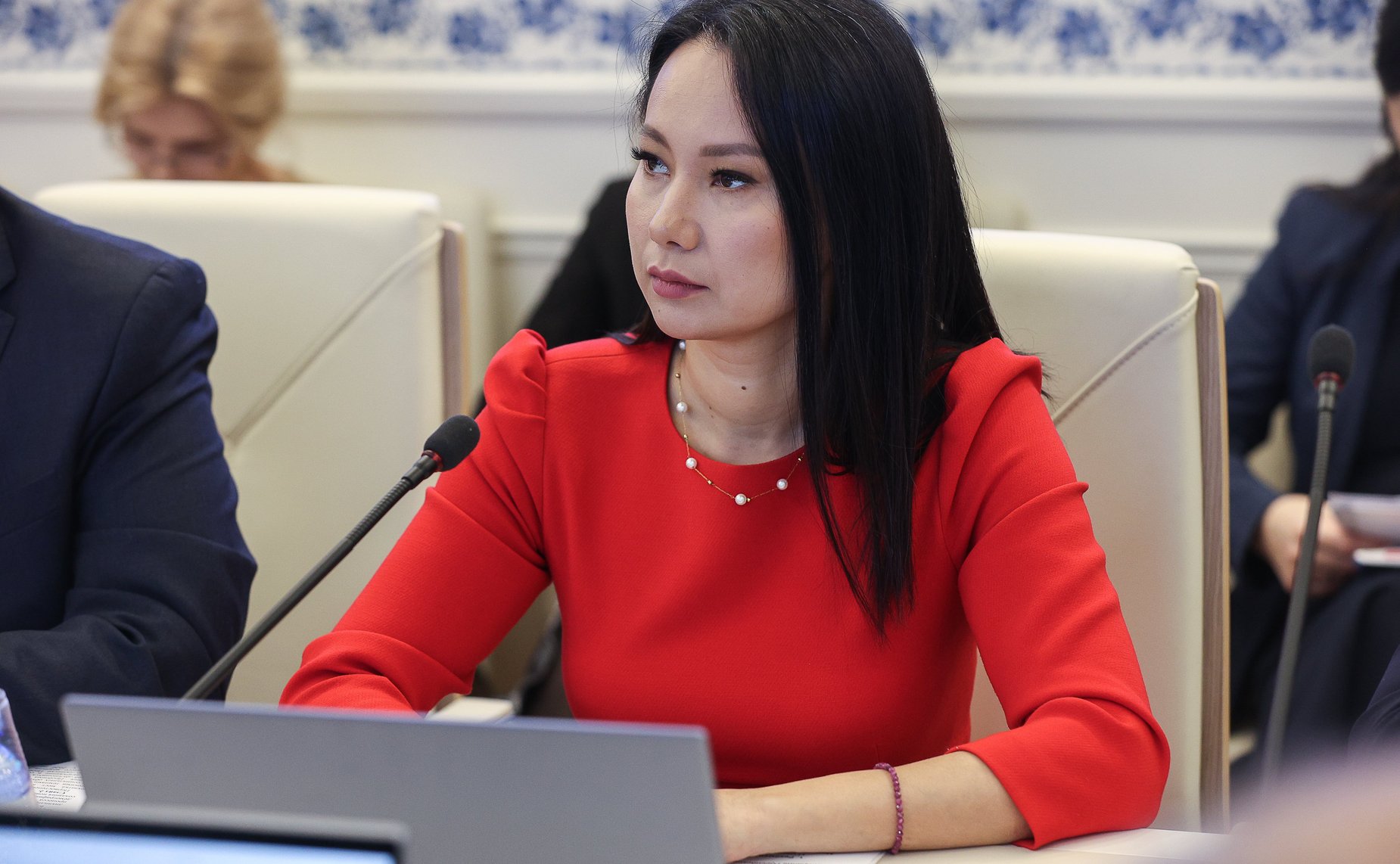 Расширенное заседание Комитета СФ по науке, образованию и культуре (в рамках Дней Республики Марий Эл в СФ)