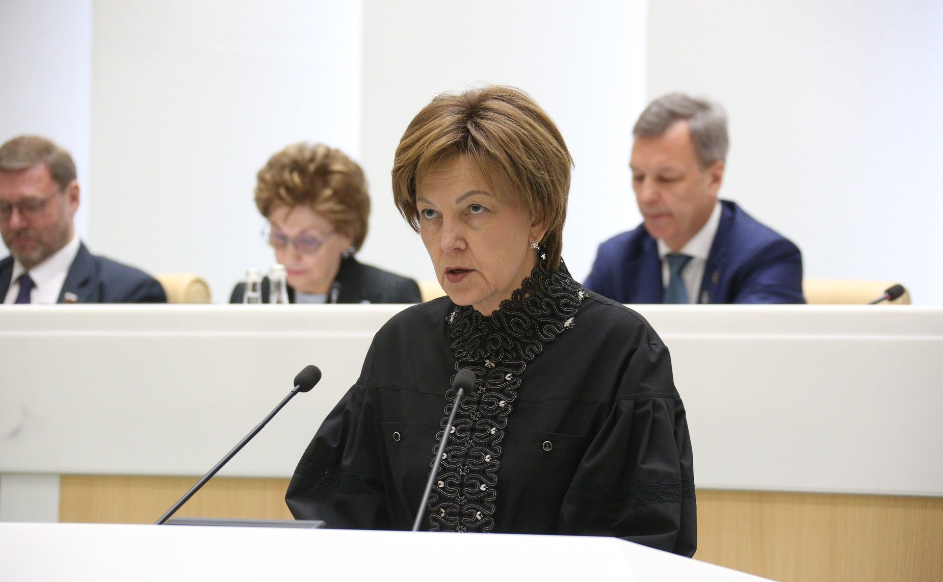 Елена Авдеева