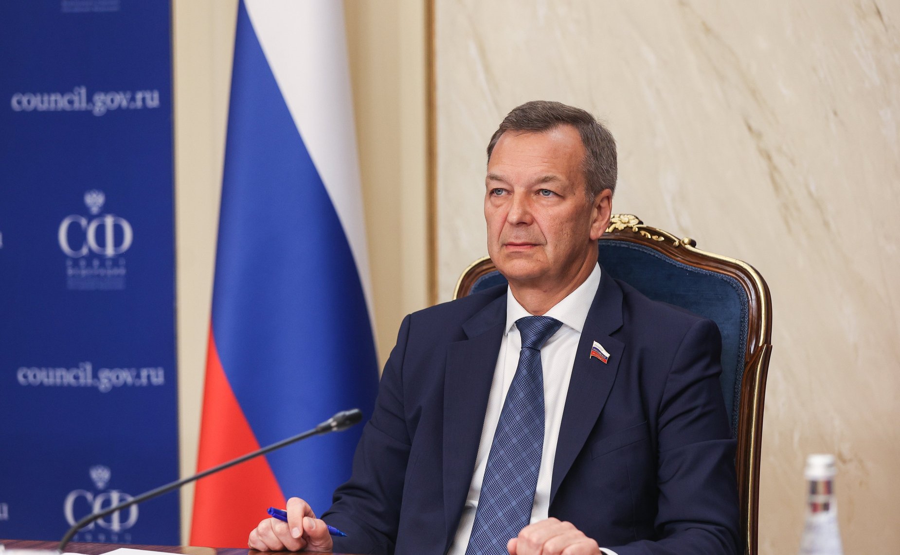 Андрей Яцкин