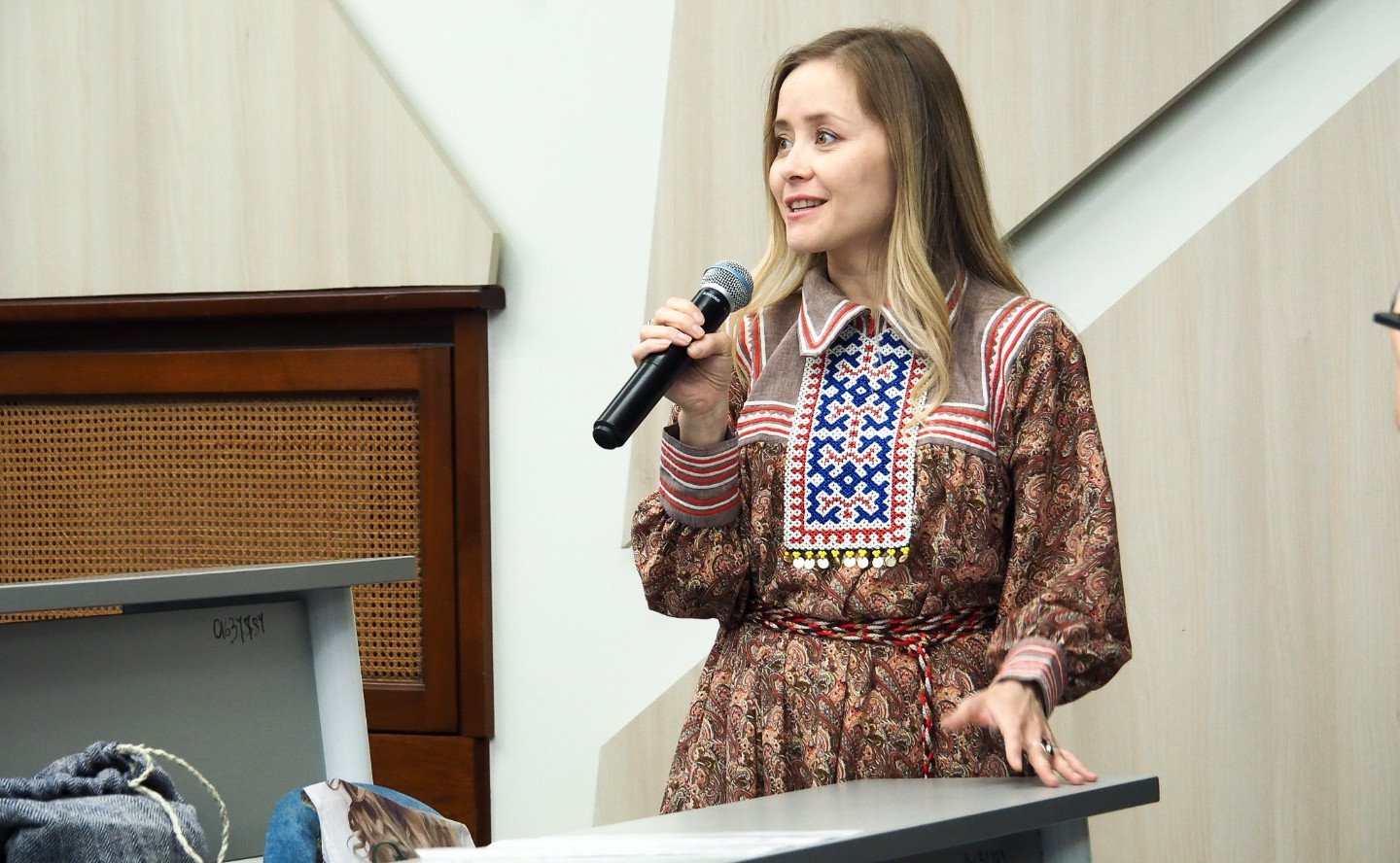 Александр Новьюхов сообщил, что 23 апреля стартует третий сезон Всероссийской конкурсной образовательной программы «Коренные малочисленные народы. Школа общественной дипломатии»