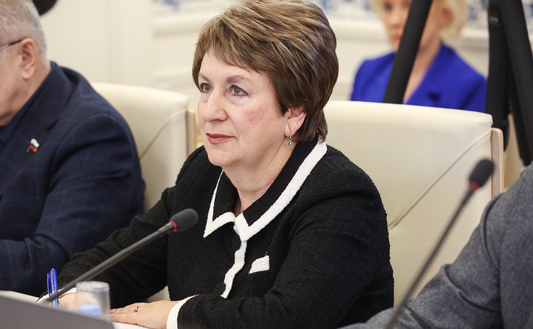 Екатерина Алтабаева