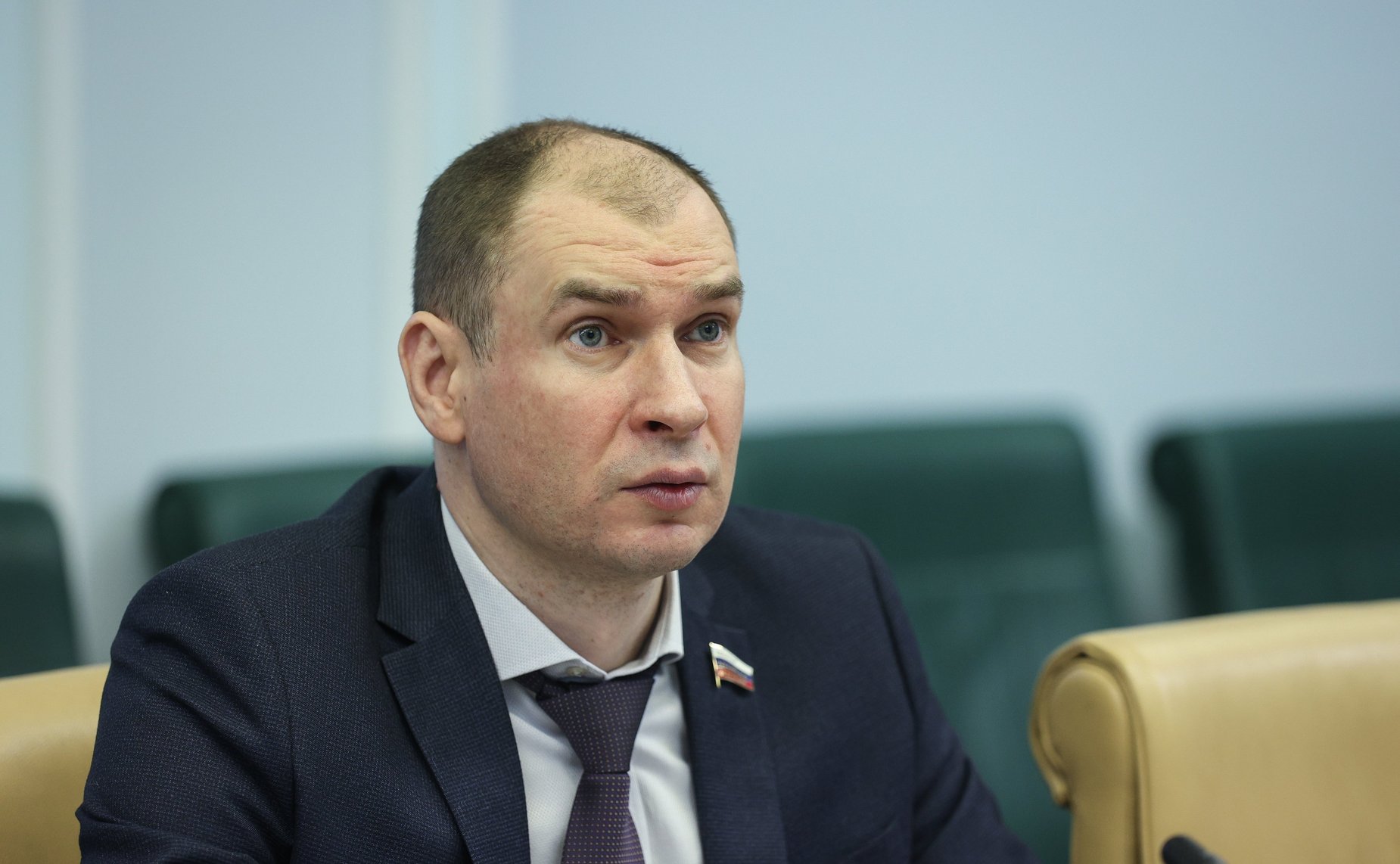 Дмитрий Перминов