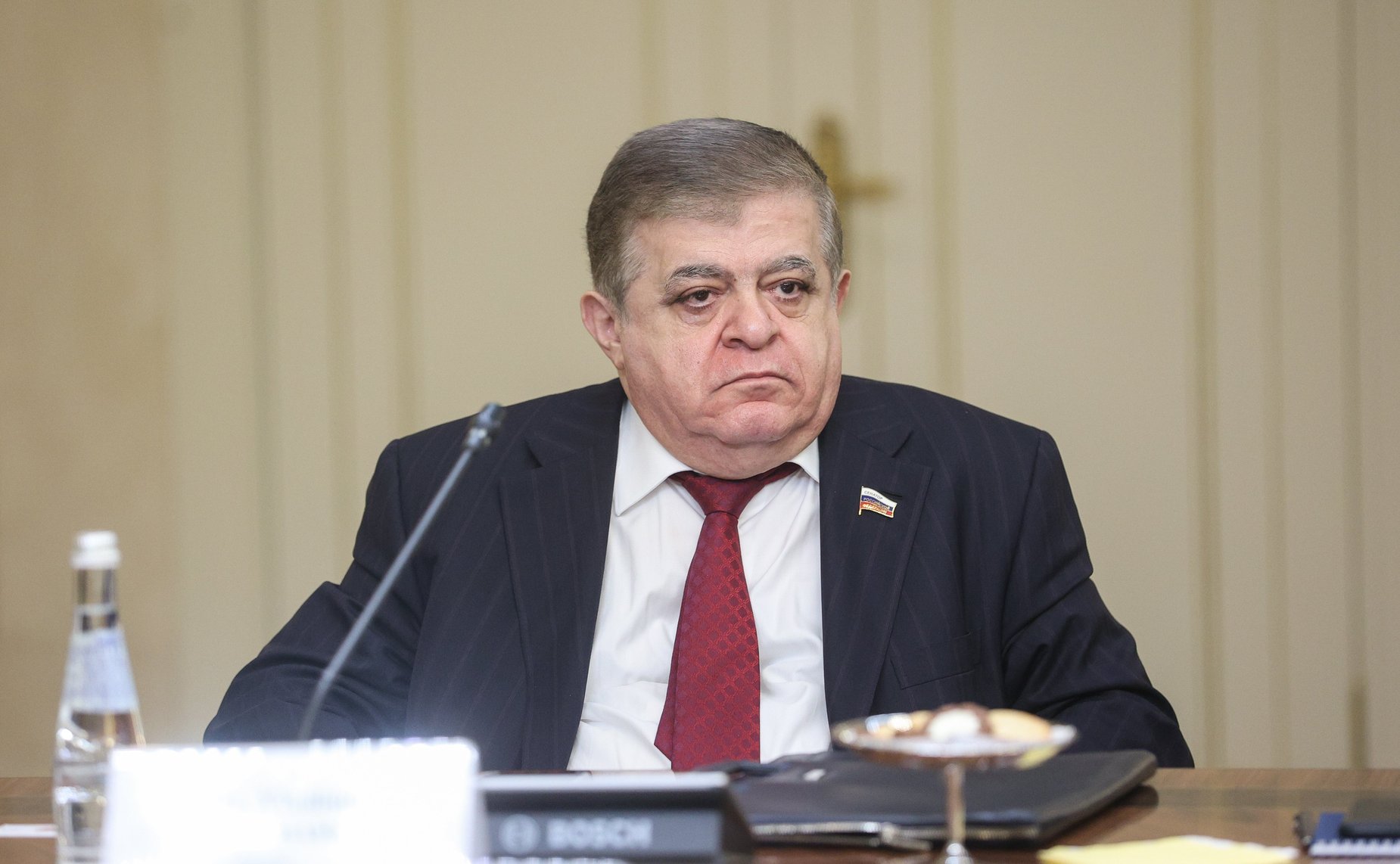 Владимир Джабаров