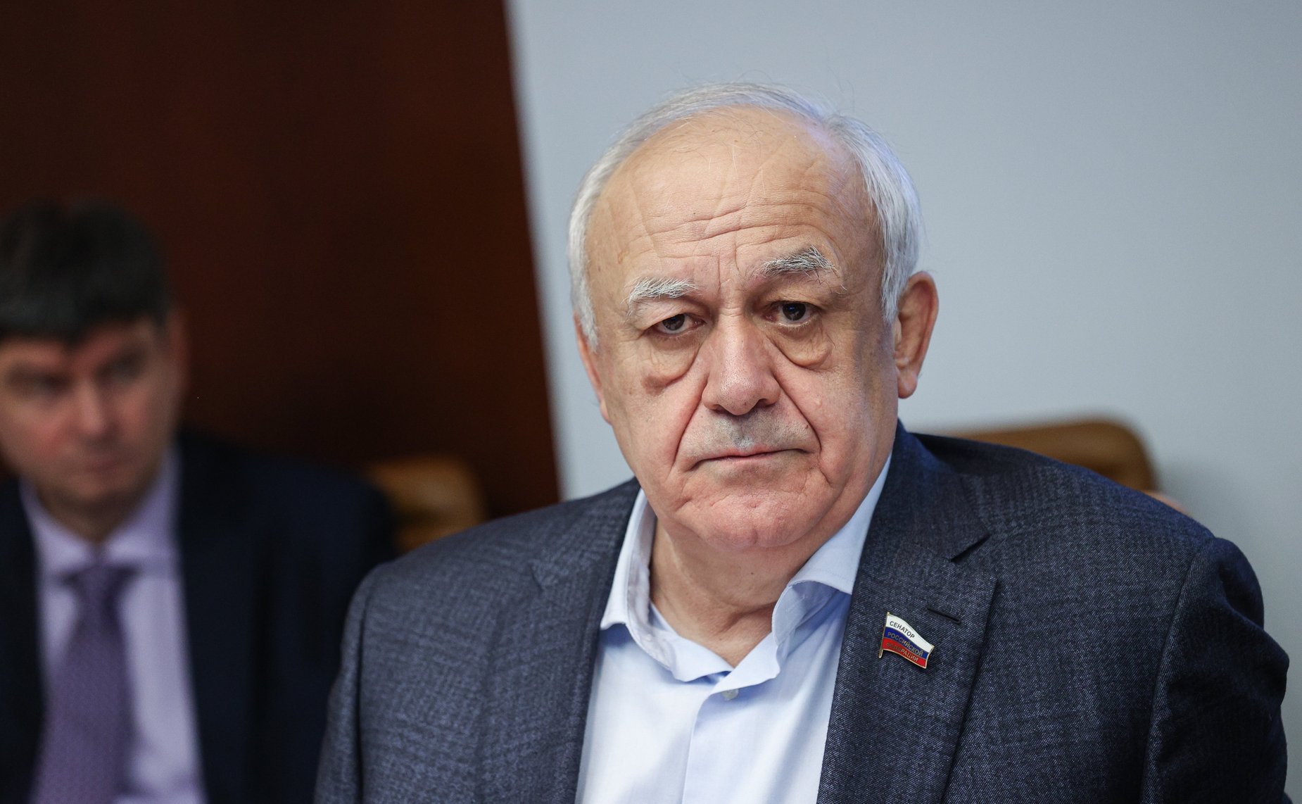 Таймураз Мамсуров