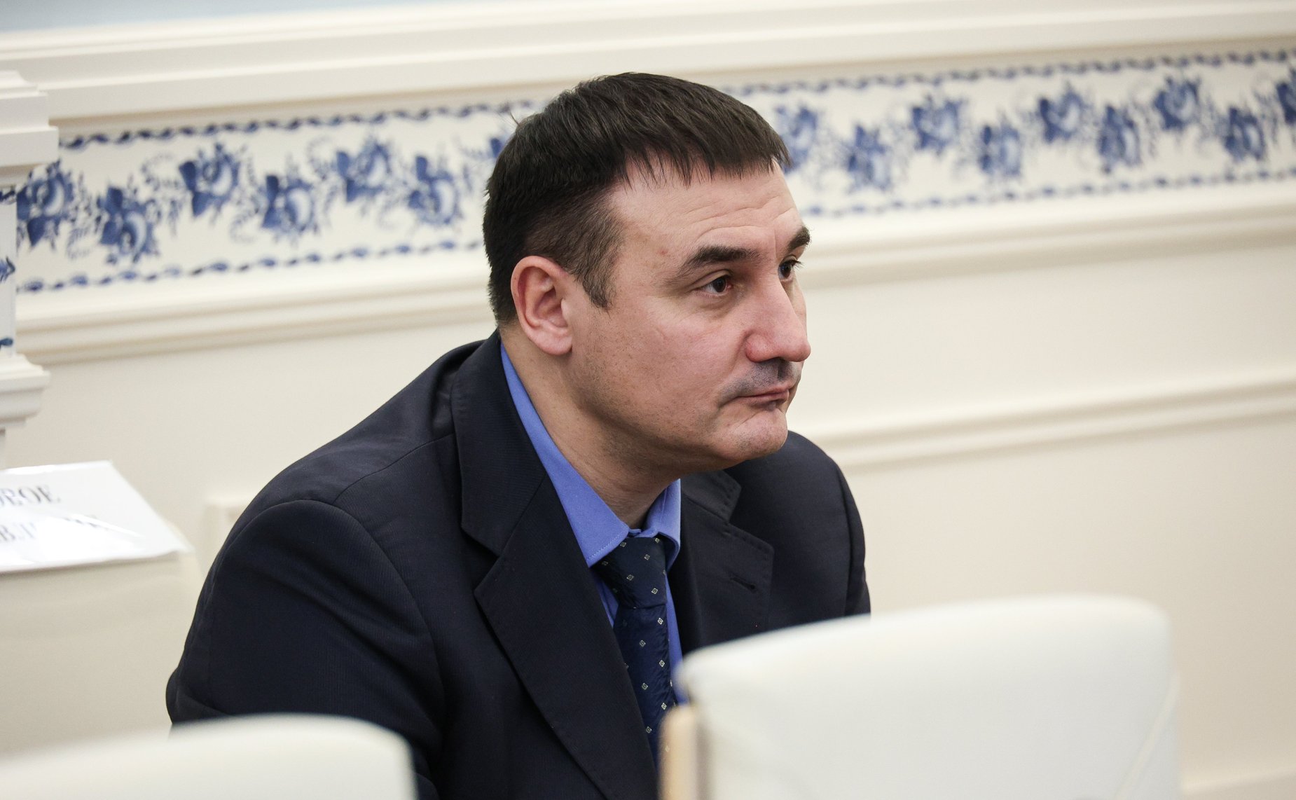 Расширенное заседание Комитета Совета Федерации по науке, образованию и культуре (в рамках Дней Калужской области в Совете Федерации)