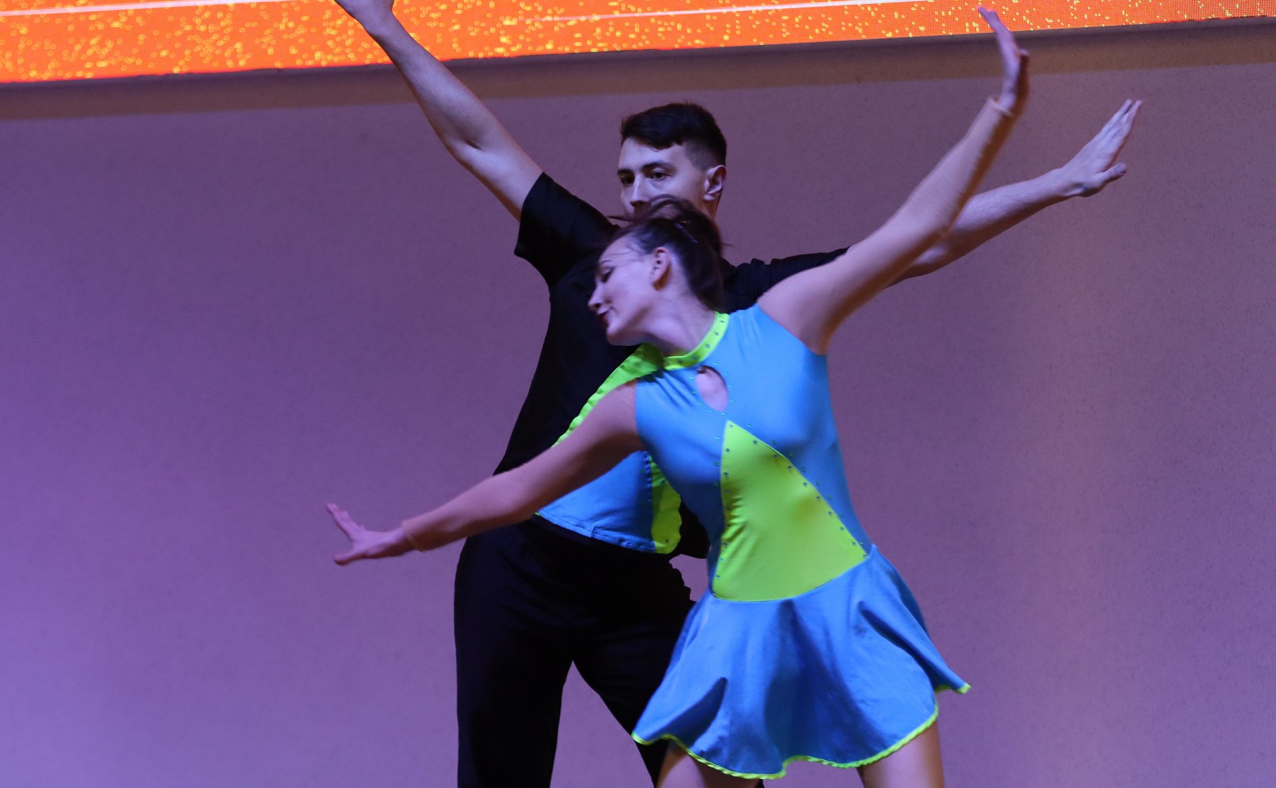 Ирина Кожанова приняла участие в мероприятии по случаю 70-летнего юбилея Кафедры теории и методики легкой атлетики Смоленского государственного университета спорта