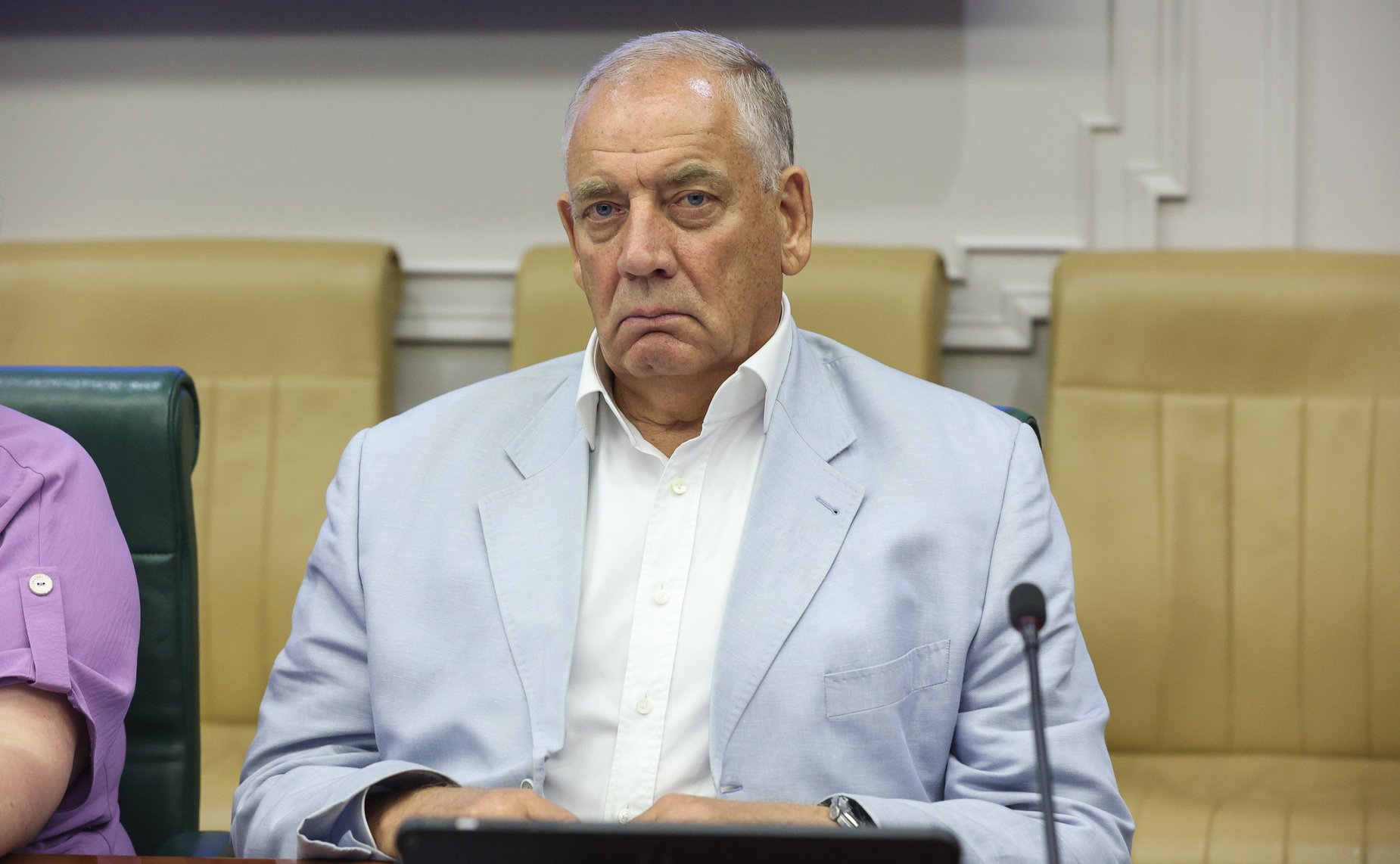 Сергей Митин