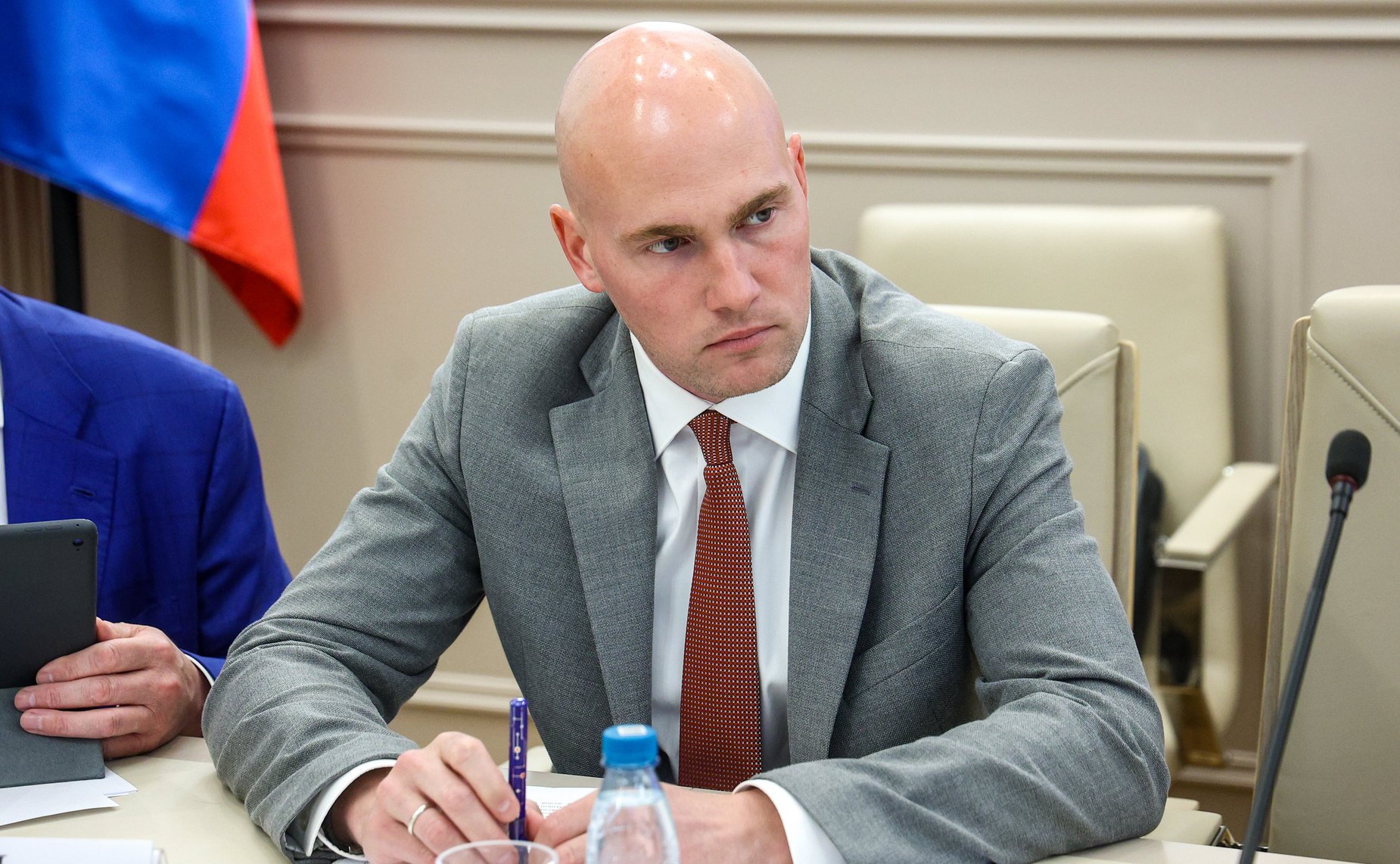 Совещание по вопросу состояния лесного комплекса Северо-Западного федерального округа и мерах по его поддержке в рамках Совета по вопросам развития лесного комплекса РФ при СФ