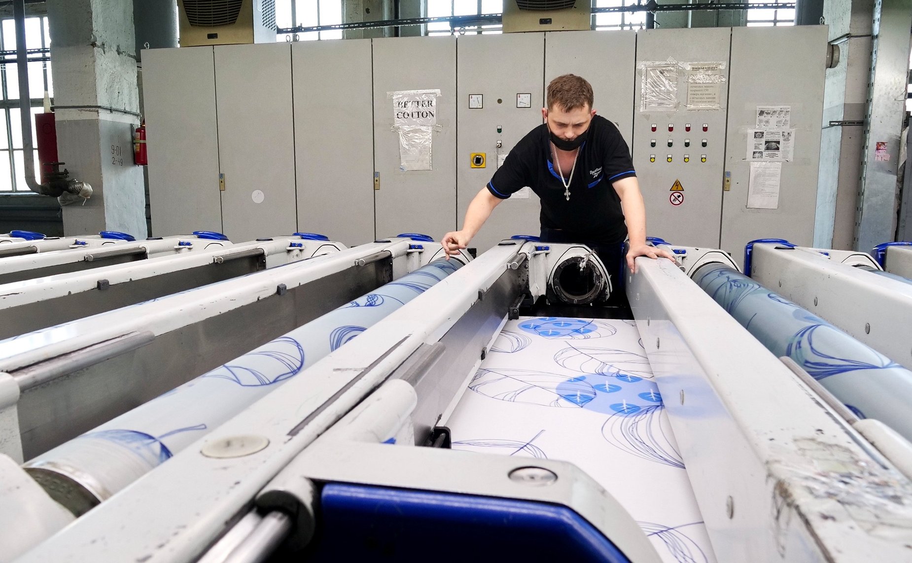 Андрей Кутепов провел в г. Шуя Ивановской области выездное заседание Комитета СФ по экономической политике