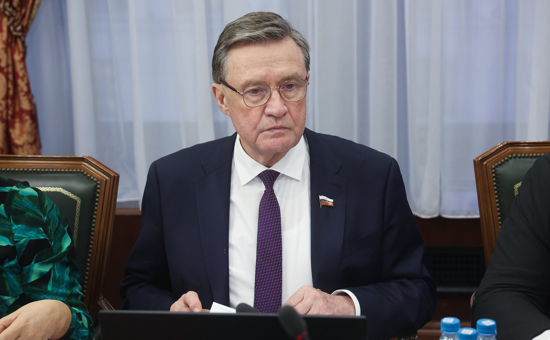 Сергей Рябухин