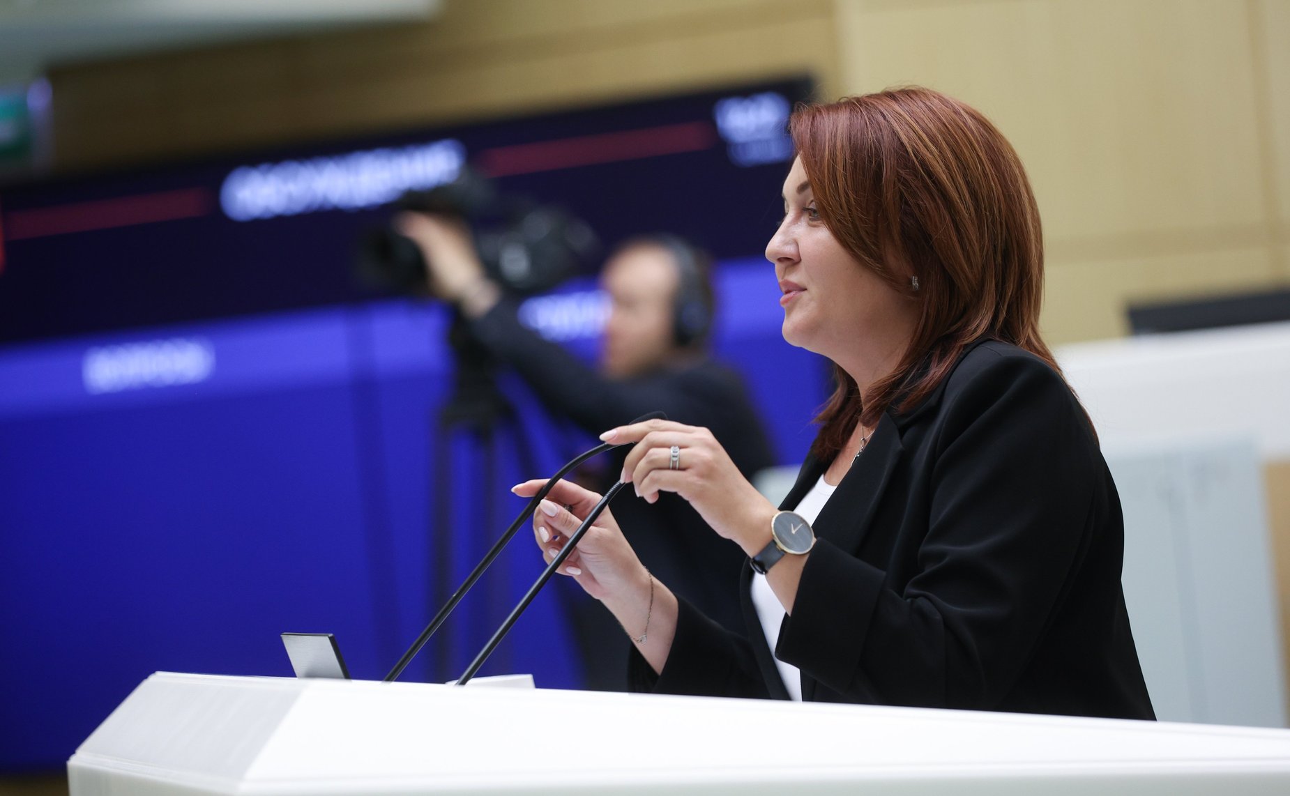 Наталья Кувшинова