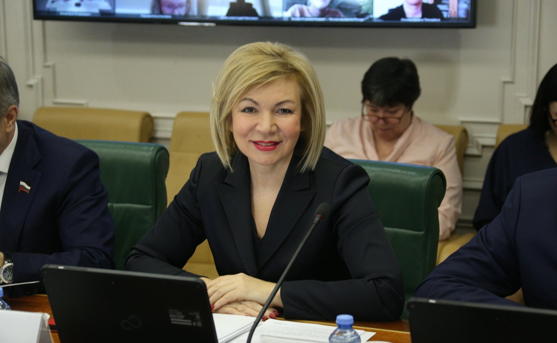 Елена Зленко