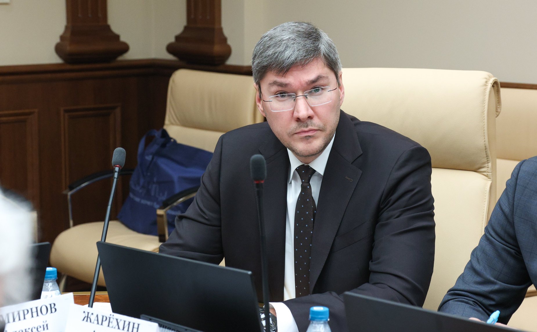 Круглый стол на тему «Единый преференциальный режим для территорий Дальнего Востока и Арктики: законодательное регулирование и механизм реализации»