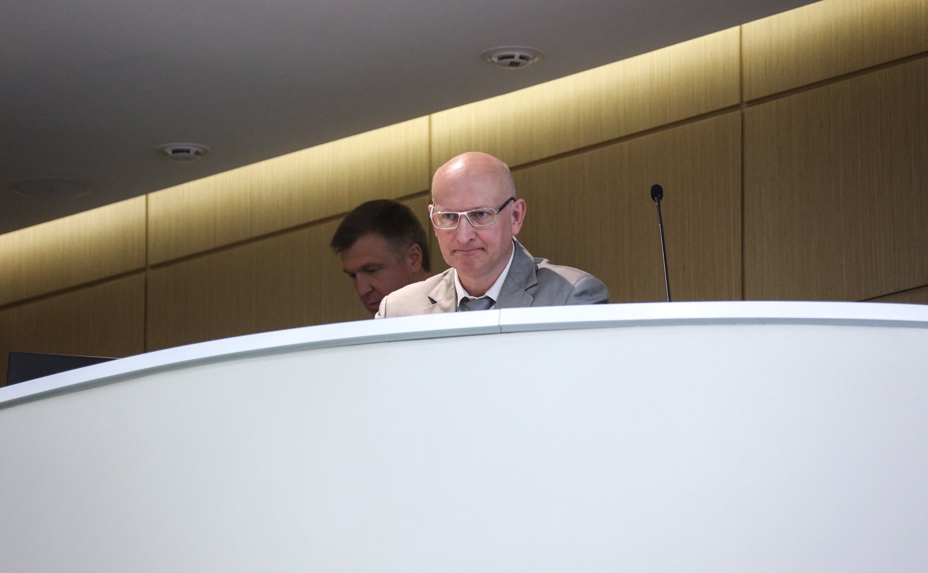 548-е заседание Совета Федерации