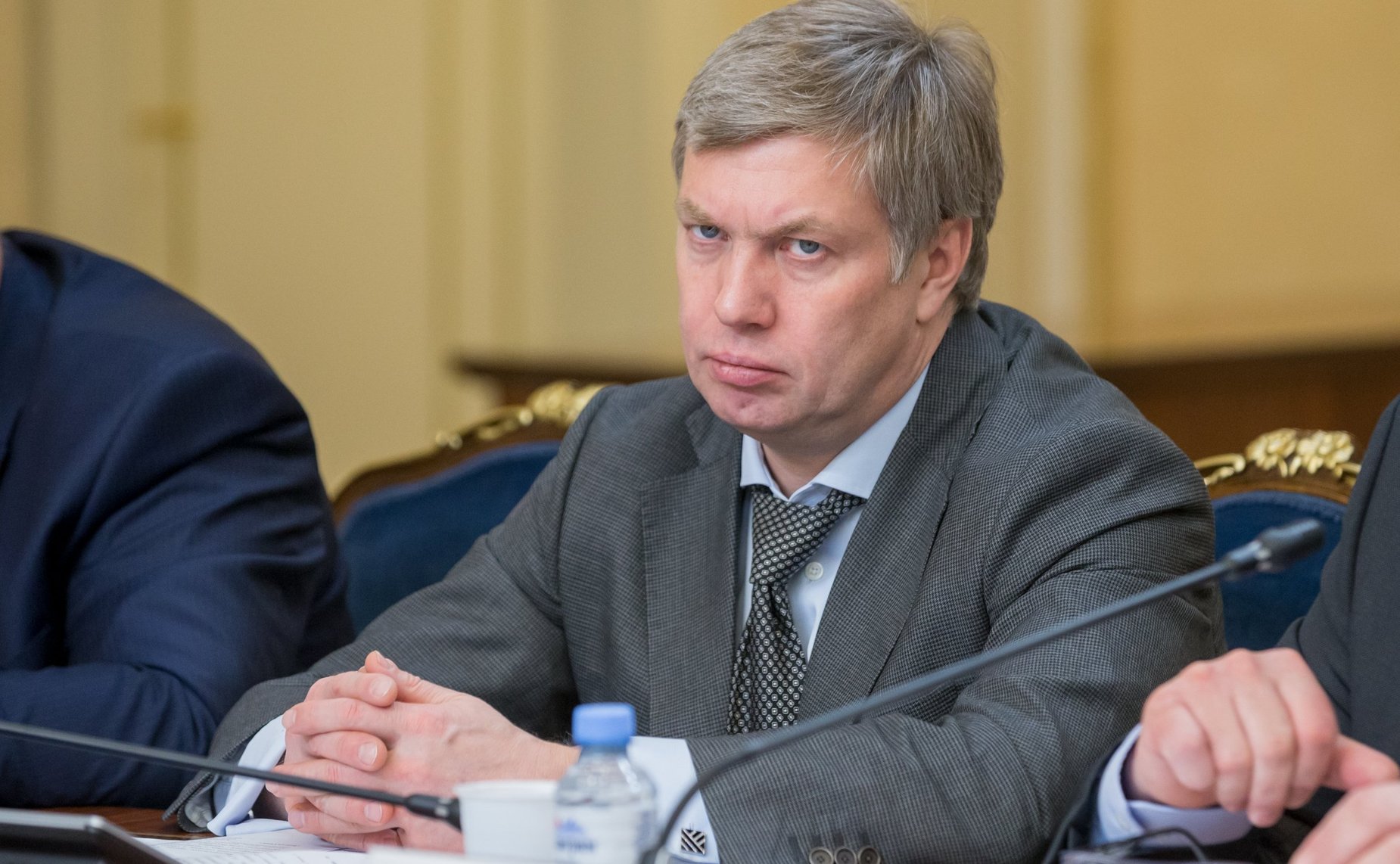 Алексей Русских