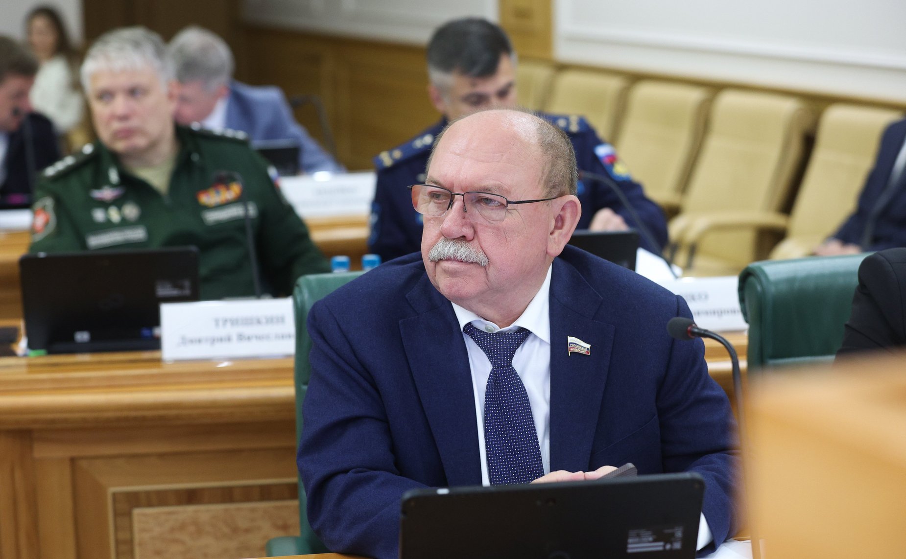 Геннадий Орденов