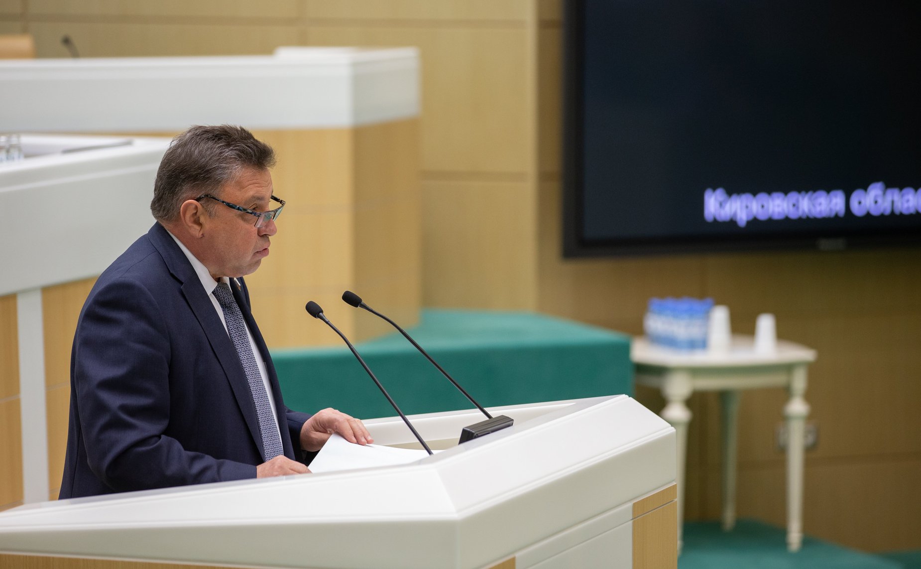 Вячеслав Тимченко