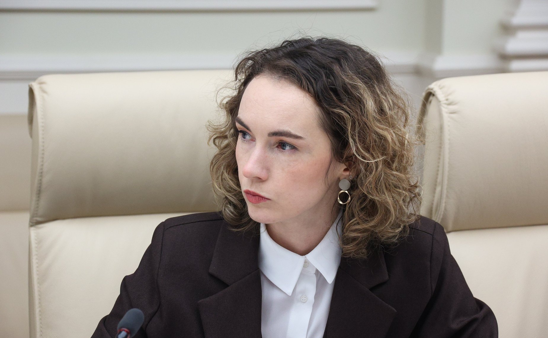 Круглый стол на тему «Основные подходы к актуализации законодательства Российской Федерации в сфере медиации»