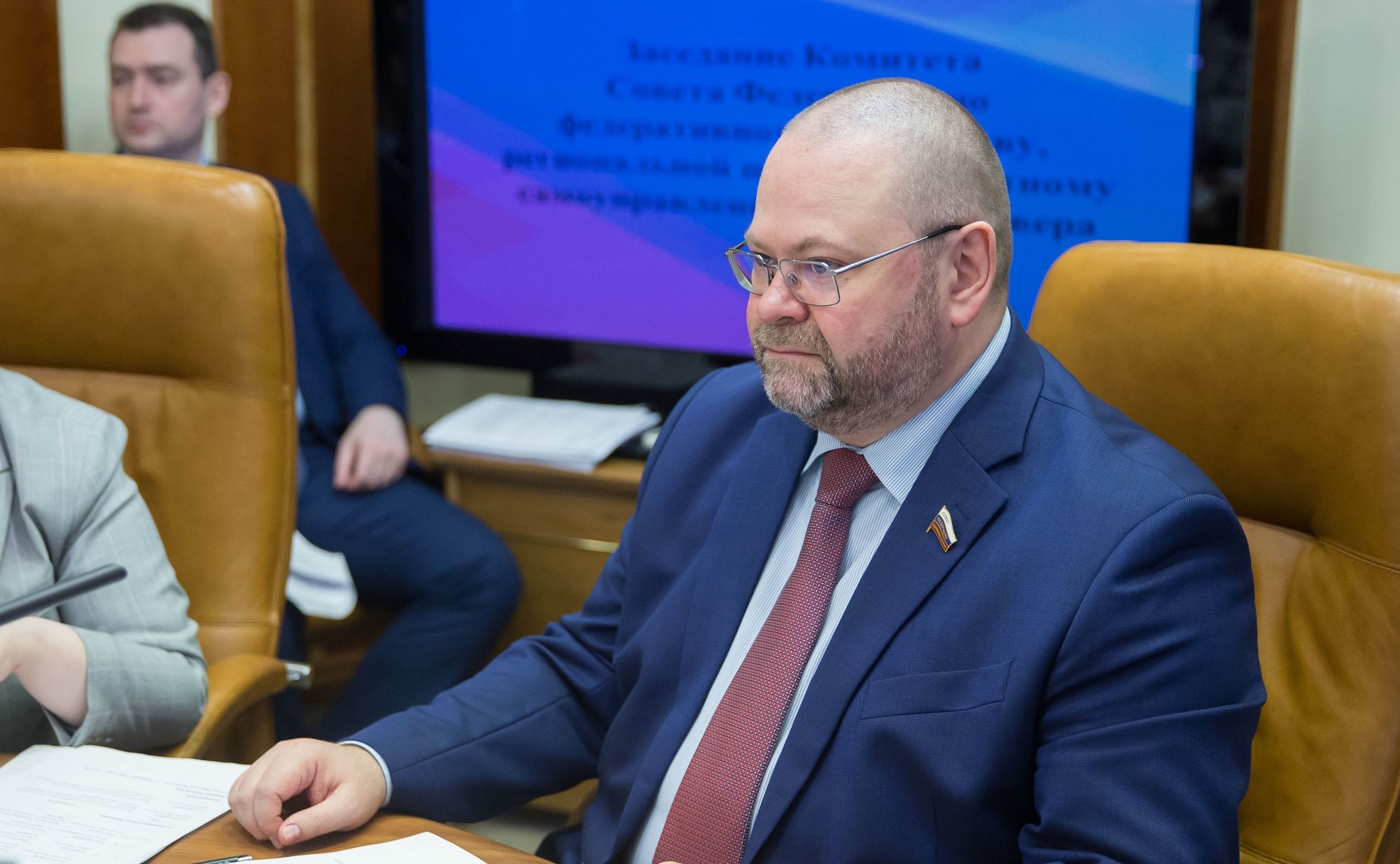 Олег Мельниченко