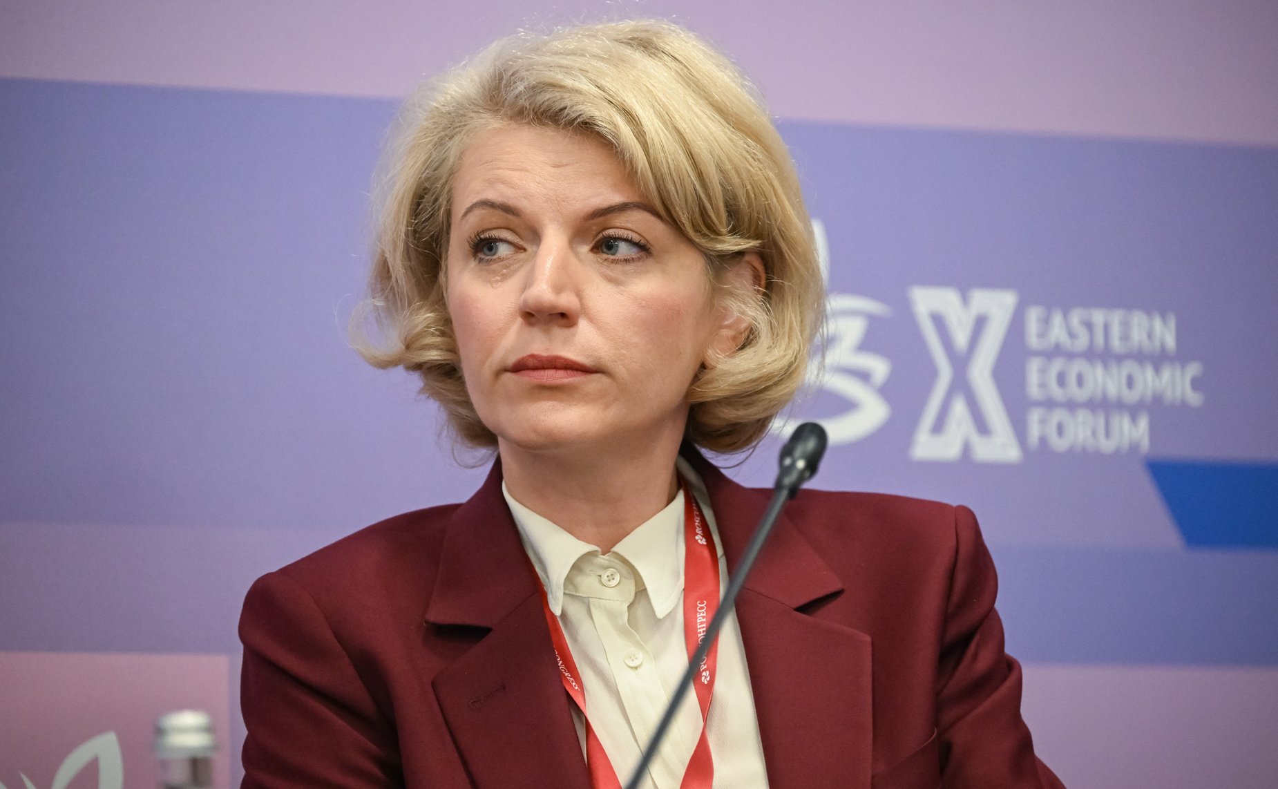 Сессии на тему «Совершенствование законодательного регулирования преференциальных режимов Дальнего Востока и Арктики». X Восточный экономический форум