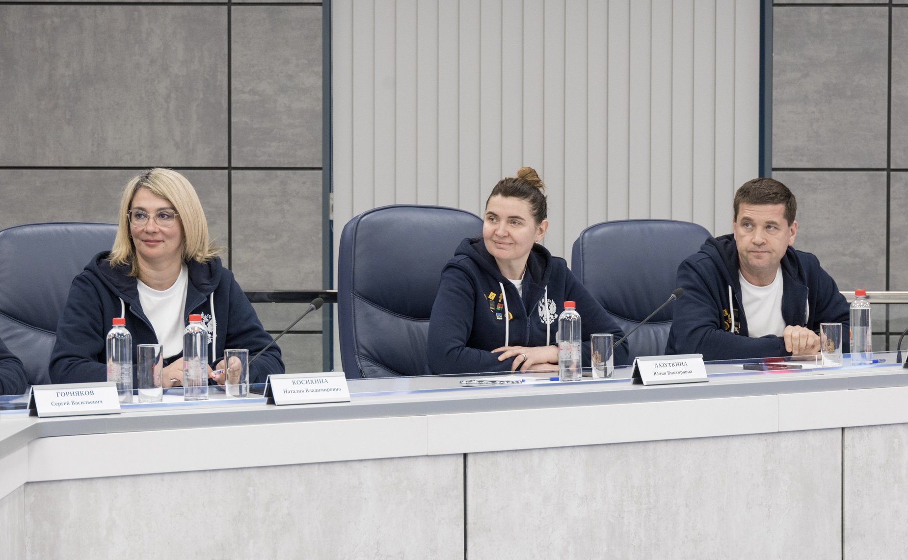 В Тульской области состоялись мероприятия проекта Комитета Совета Федерации по социальной политике «Социальный маршрут. Мобильный сенатор»