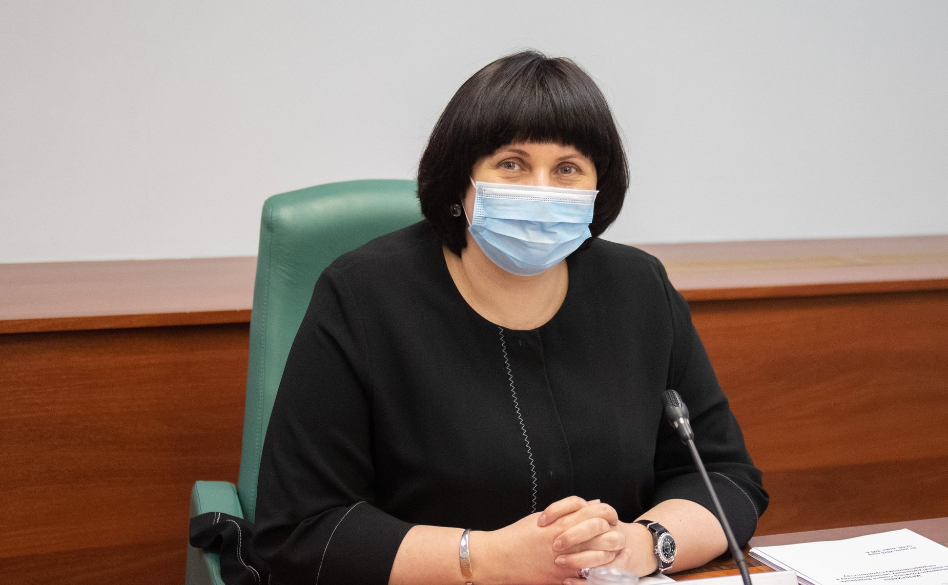 Заседание Комитета СФ по конституционному законодательству и государственному строительству