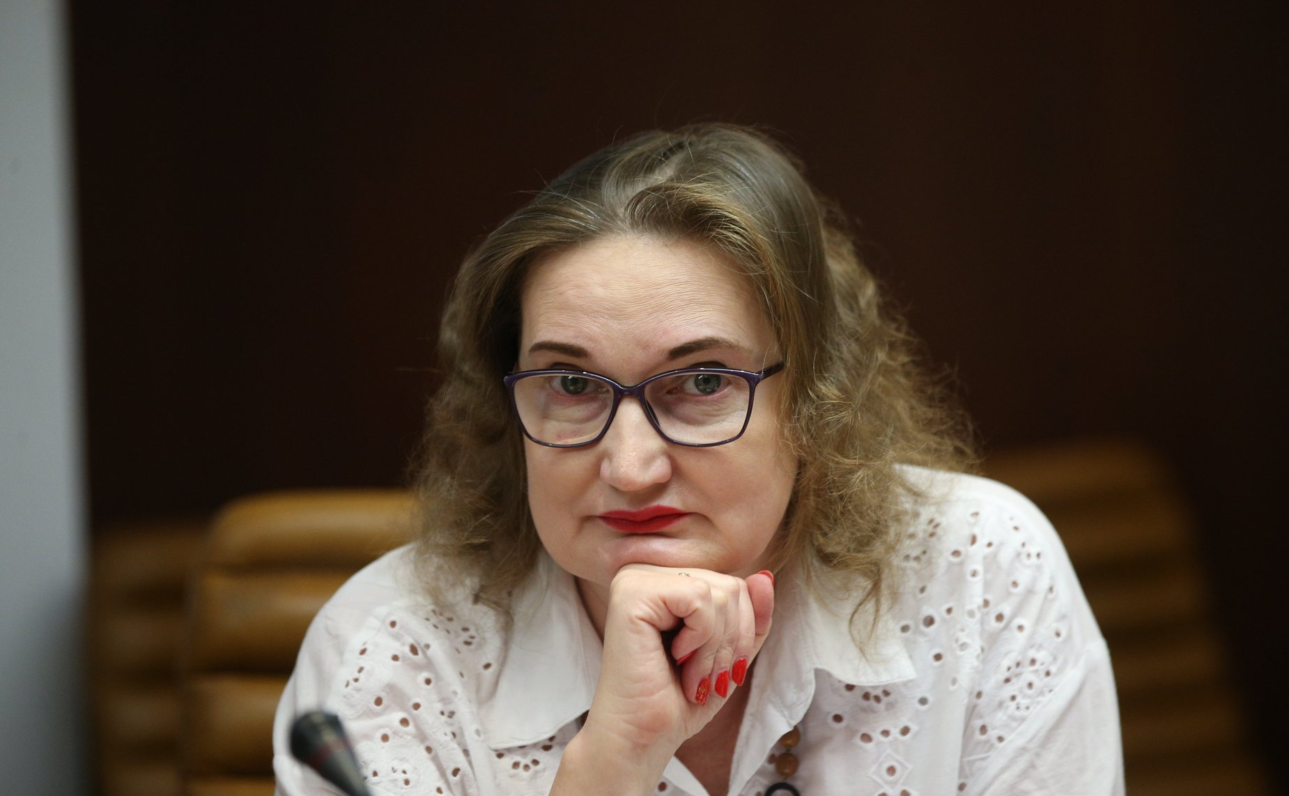 Круглый стол Комитета СФ по экономической политике