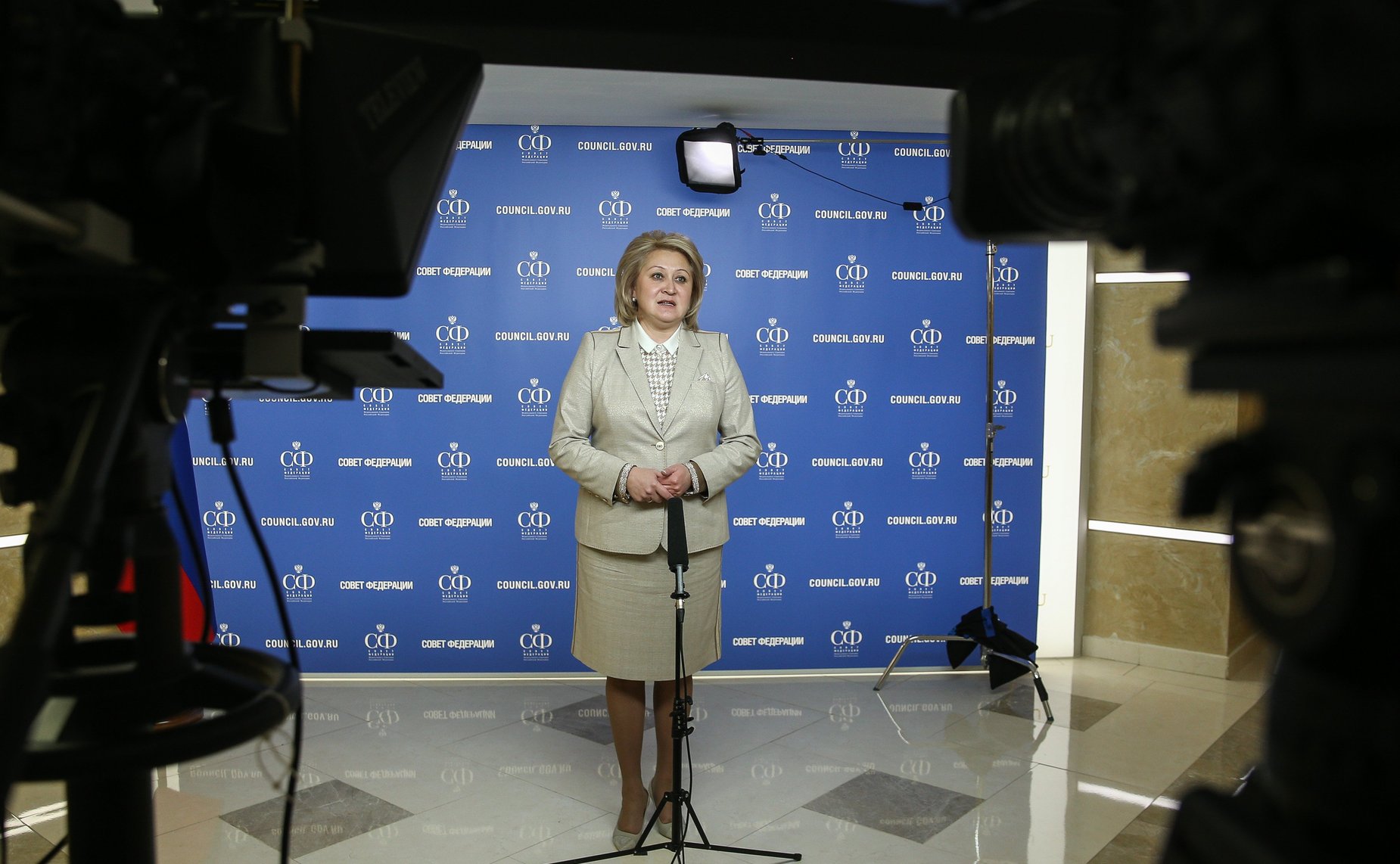 Лилия Гумерова