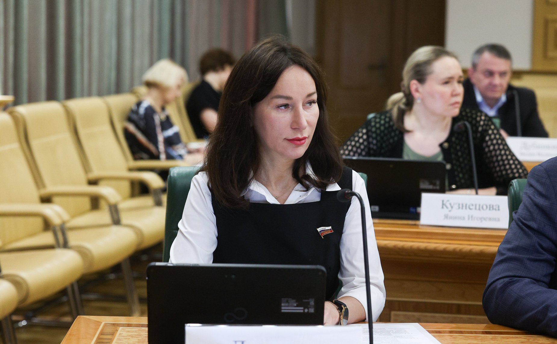 Елена Дягилева