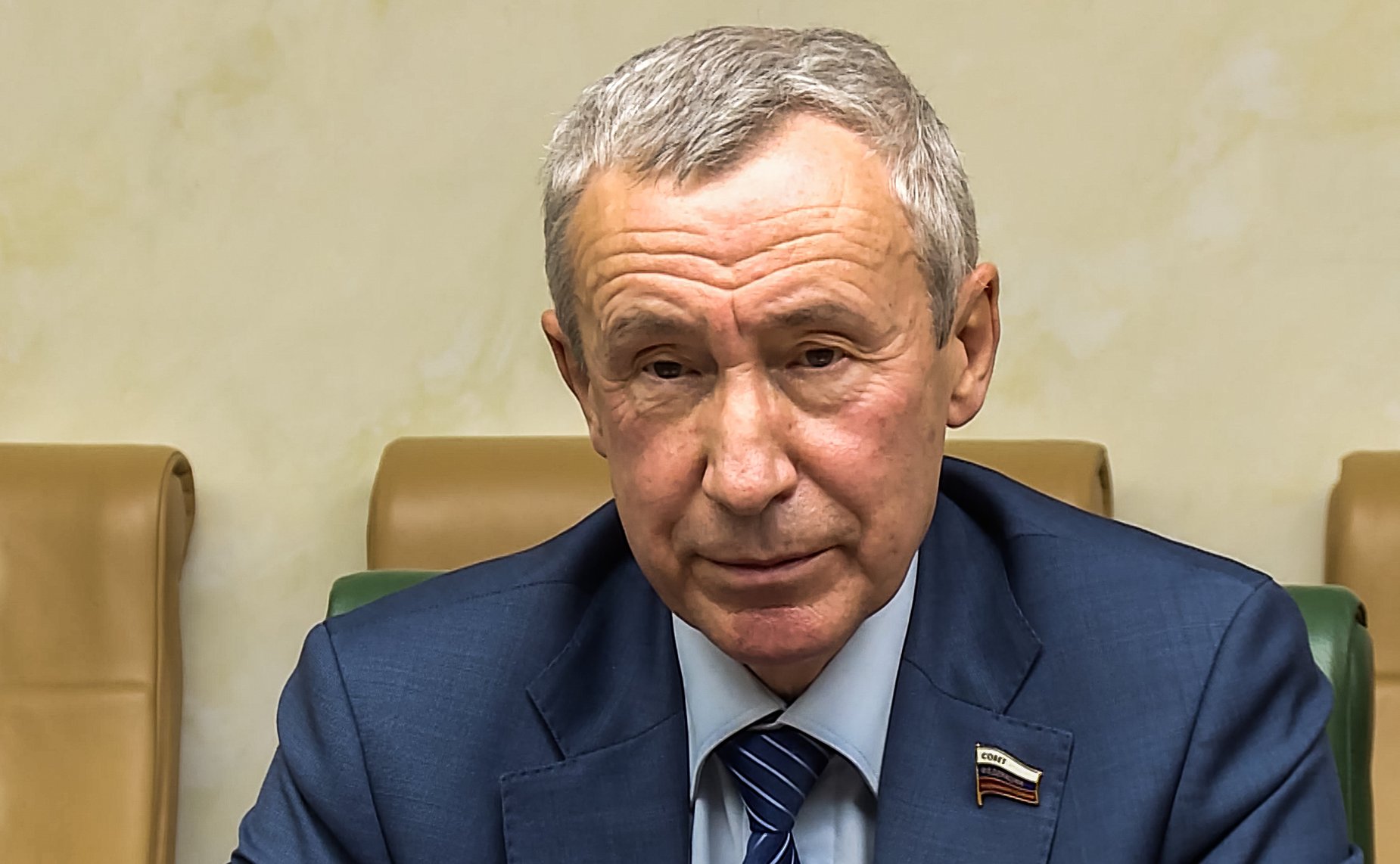 Андрей Климов