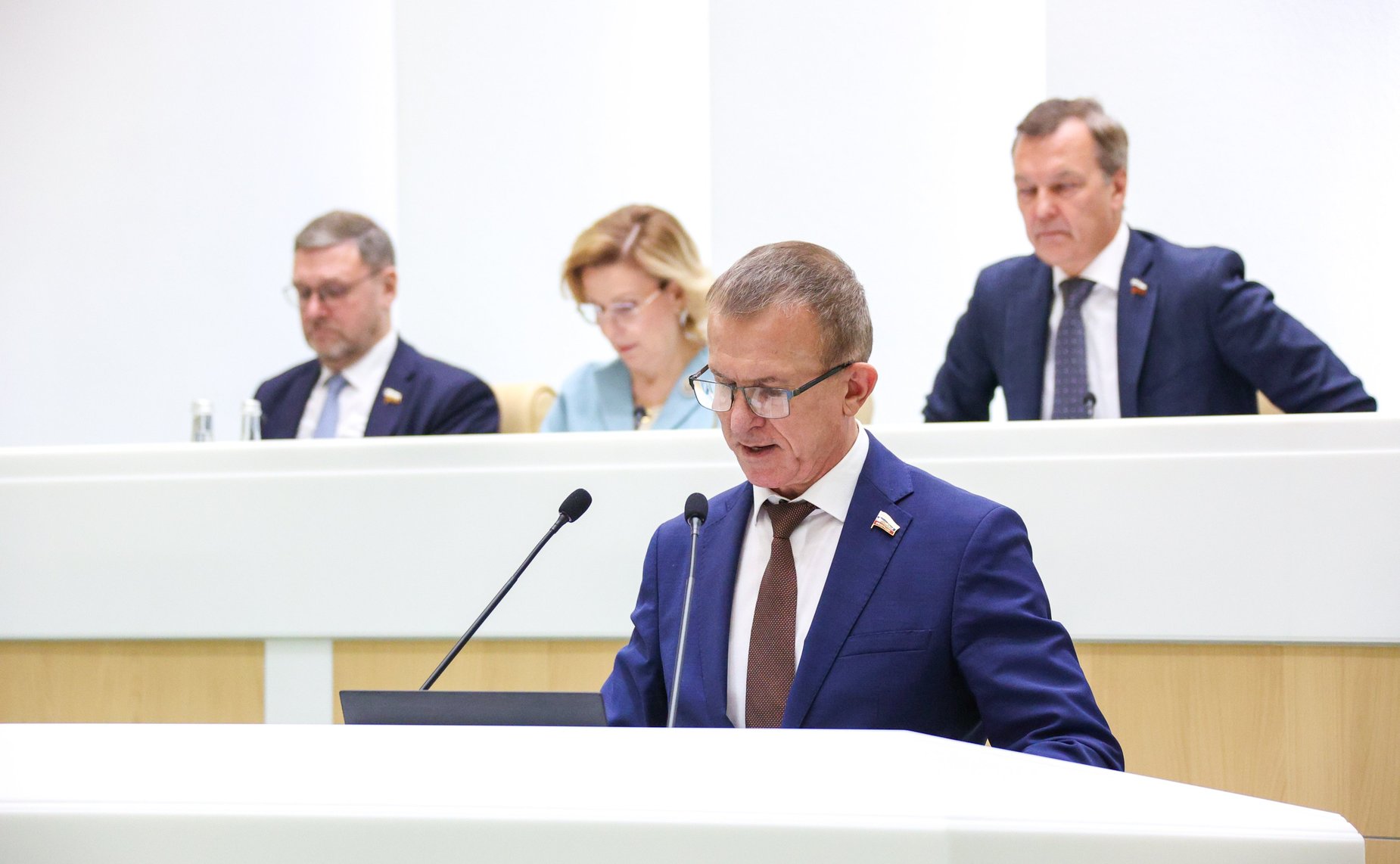 Владимир Кравченко