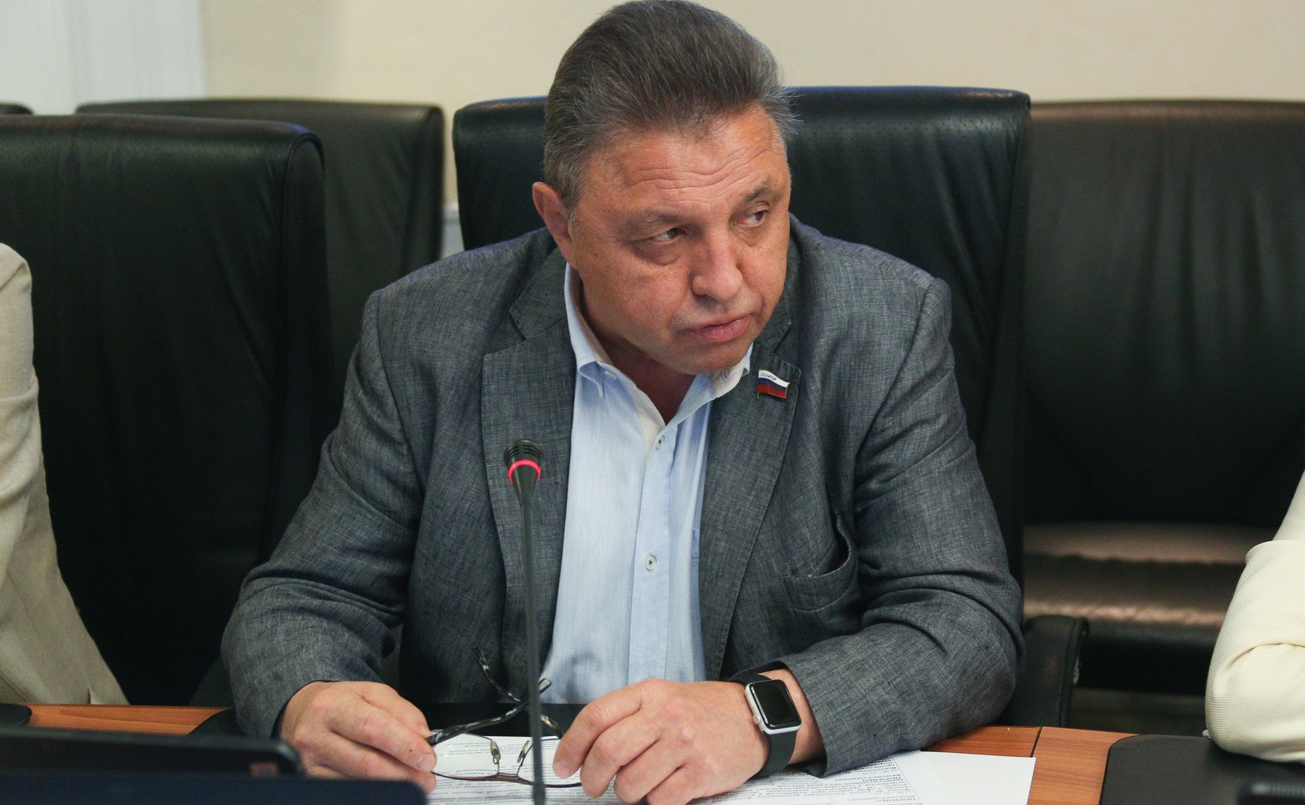 Вячеслав Тимченко