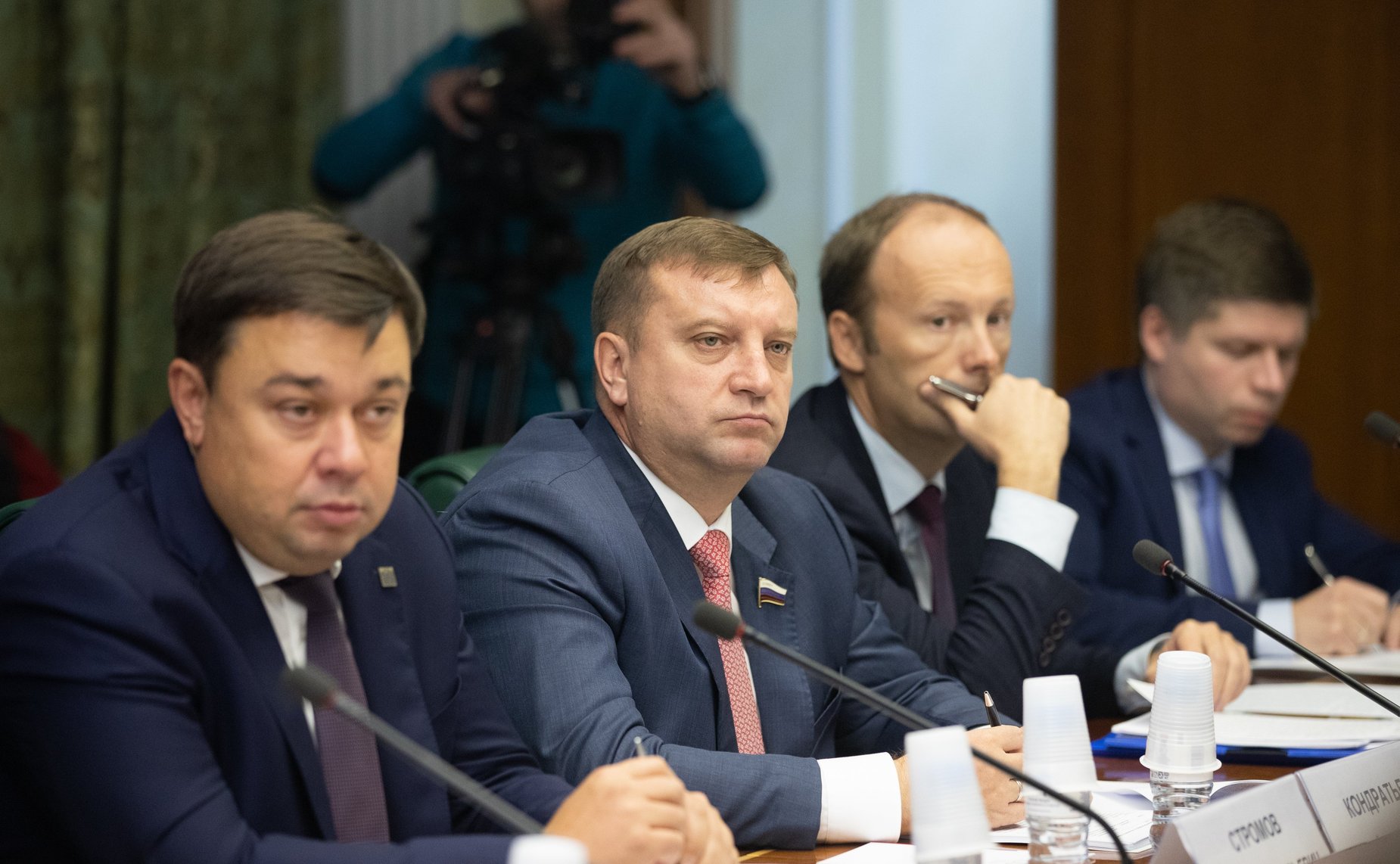 Алексей Кондратьев