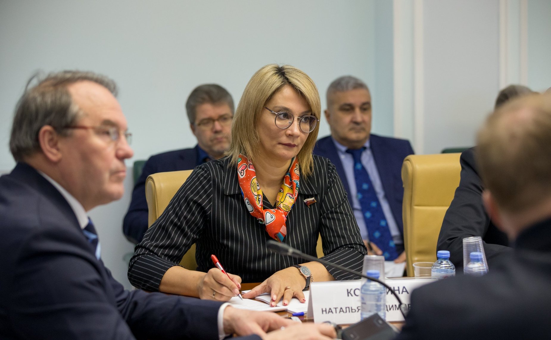 Научно-практическая конференция на тему «Включение в Список всемирного наследия ЮНЕСКО объектов от имени Российской Федерации: проблемы и перспективы»